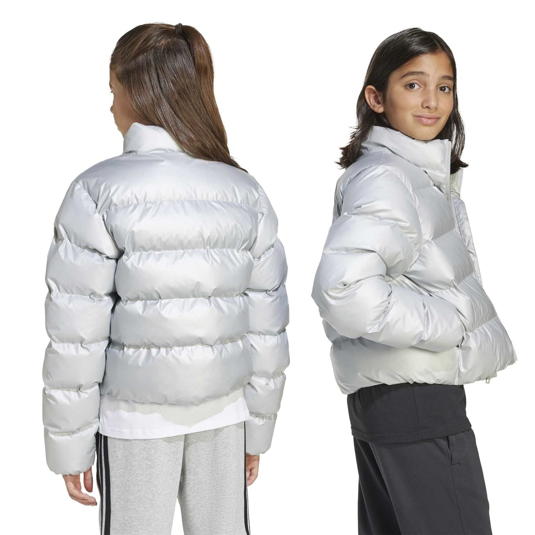 adidas J Sd Glam Jacket