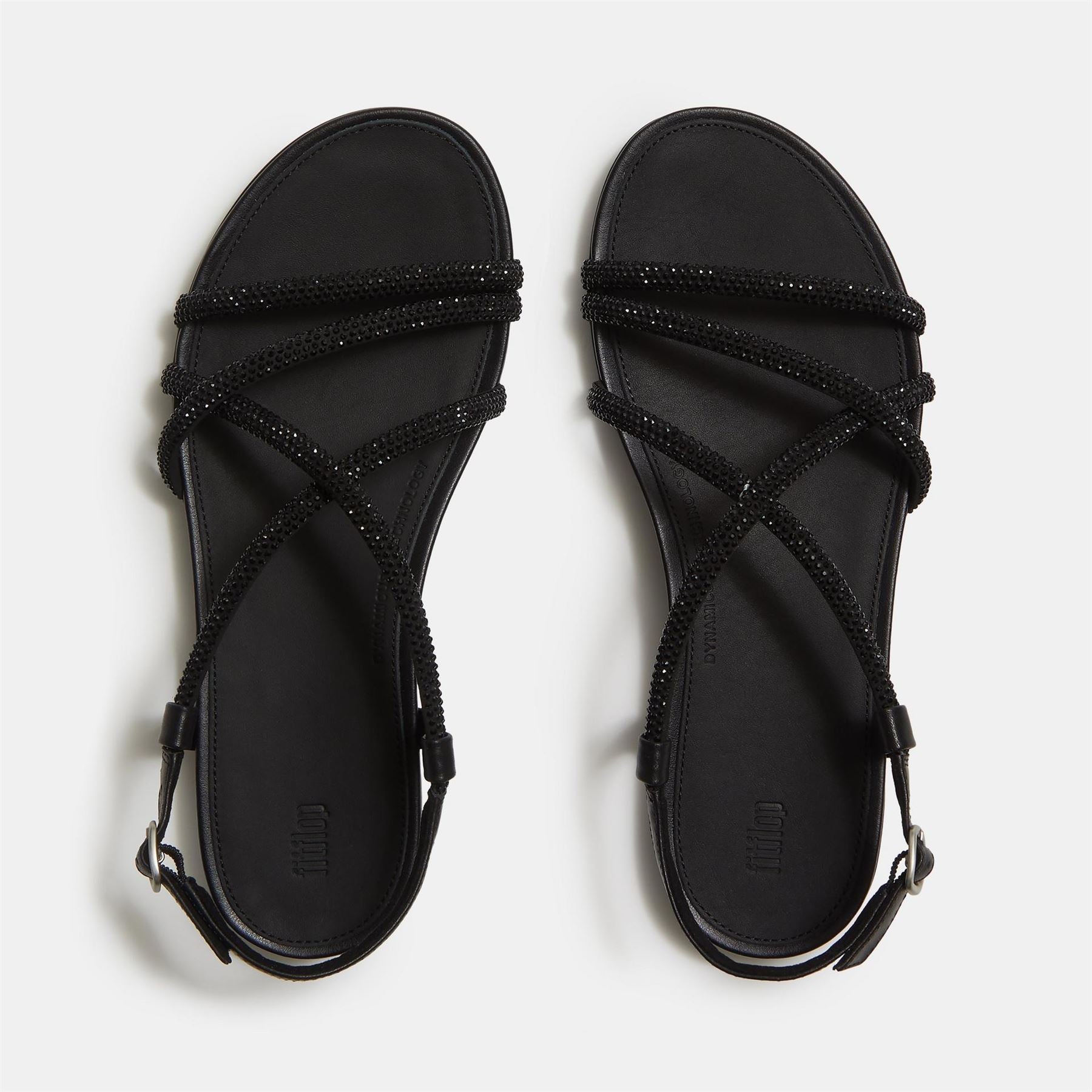 Fitflop Flat Sandals