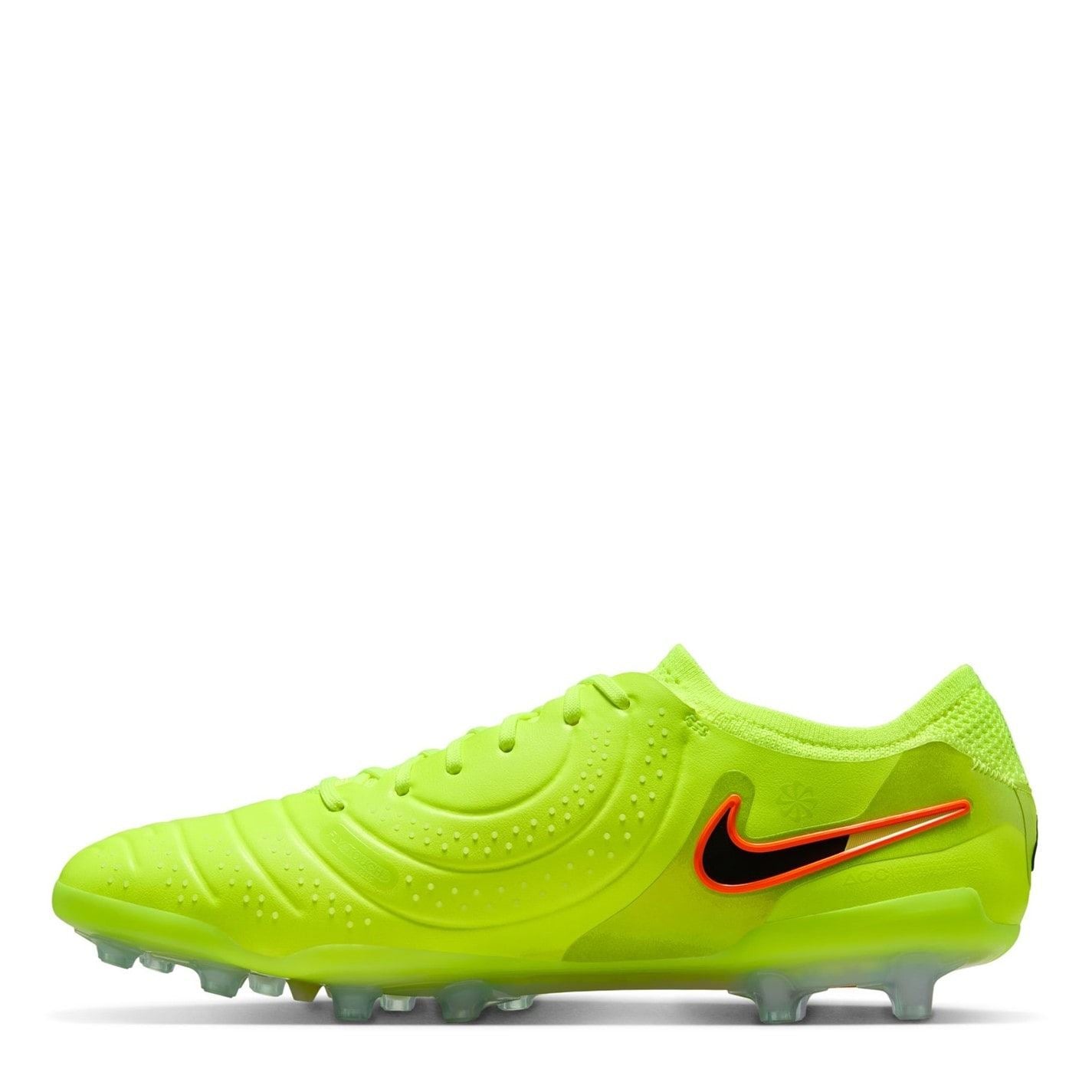 Nike Tiempo Legend 10 Elite Adults Artificial Ground Football Boots
