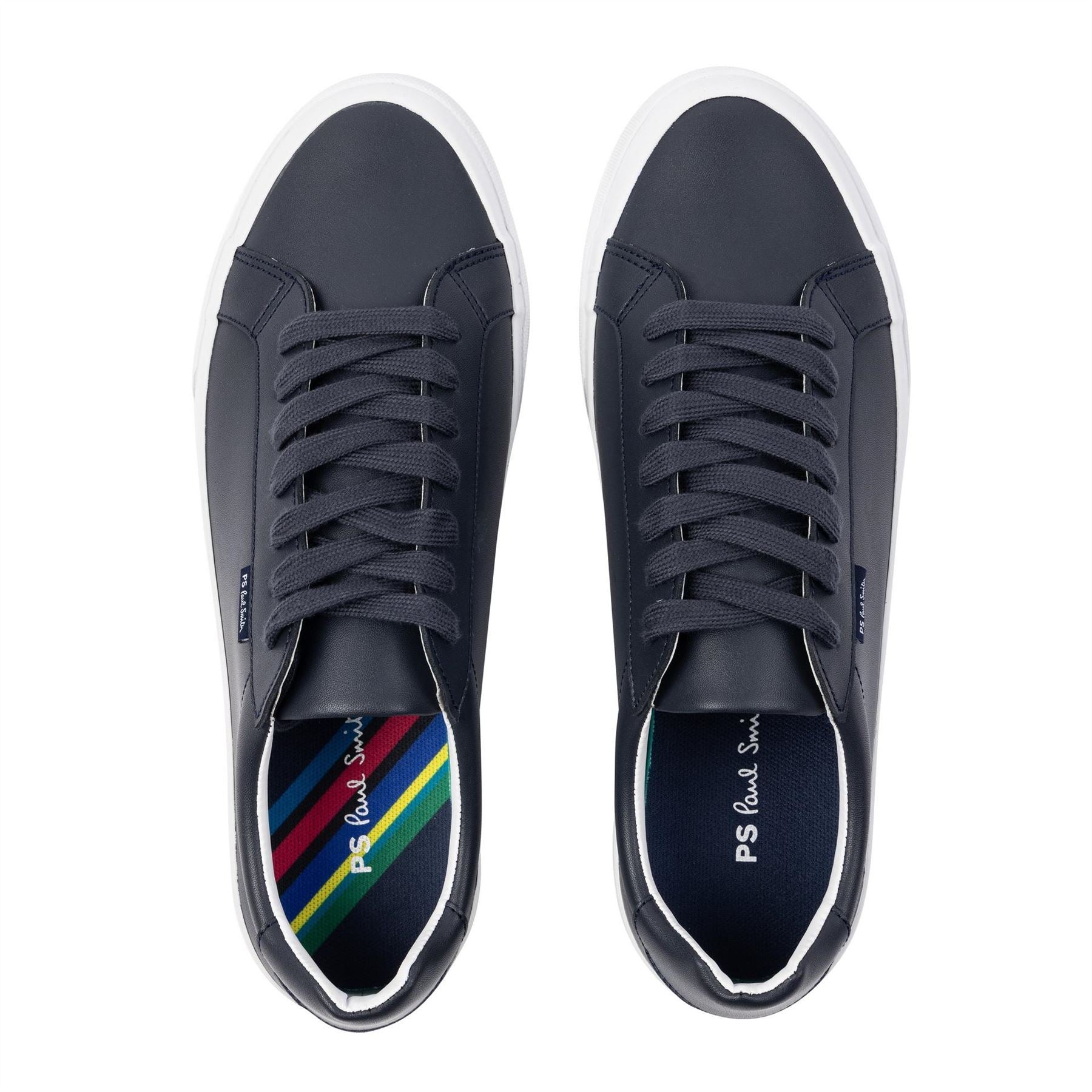 PS Paul Smith Low Top Sneakers Flats