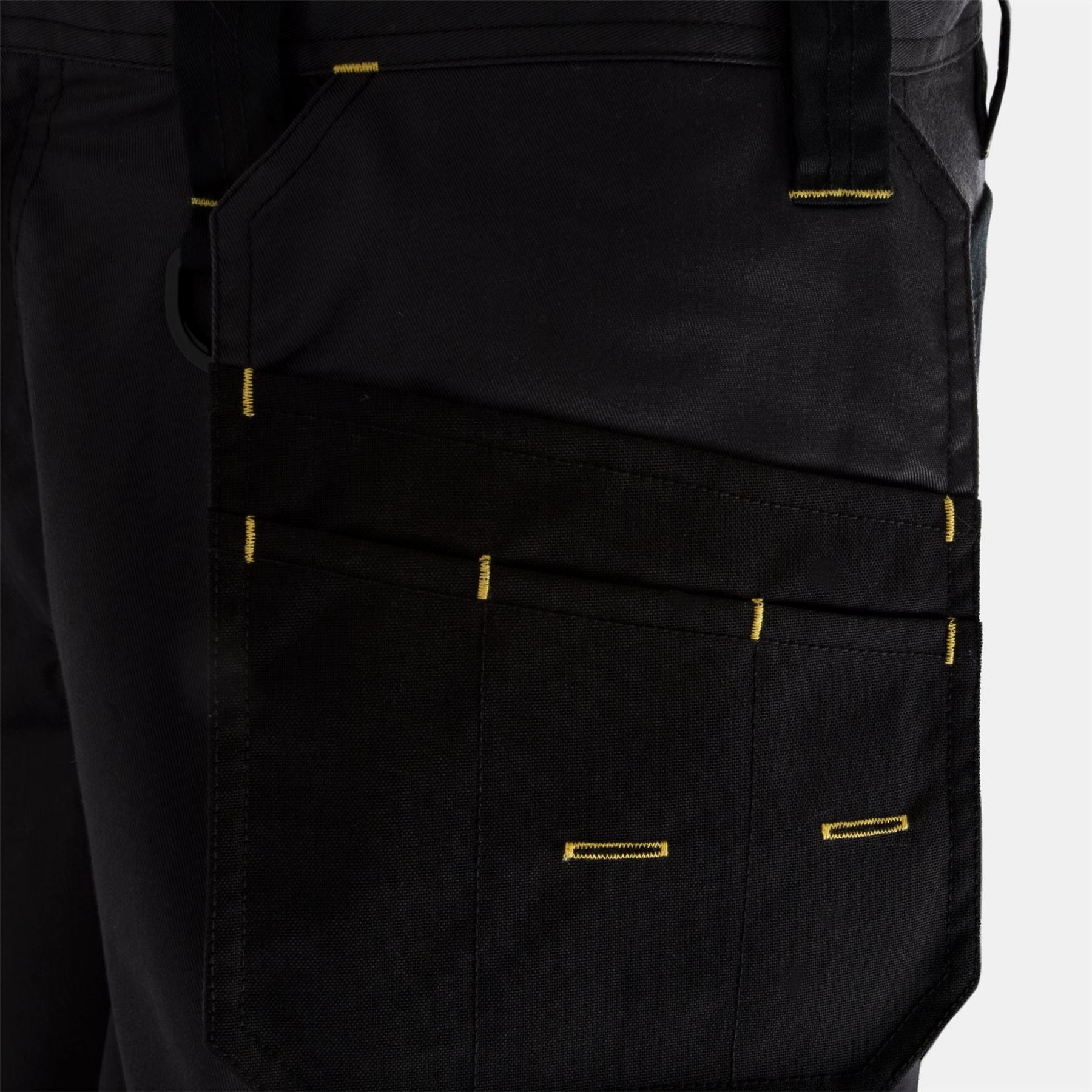 Dunlop Mens On Site Shorts