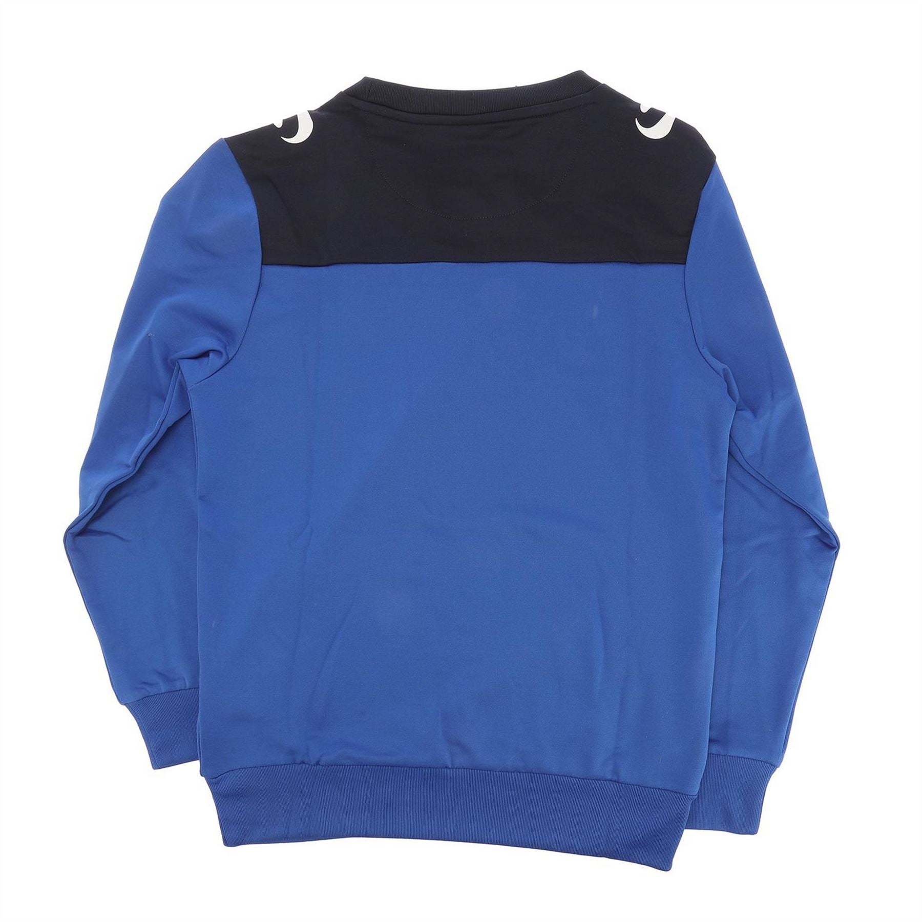 Sondico Crew Neck Long Sleeve Sweatshirt