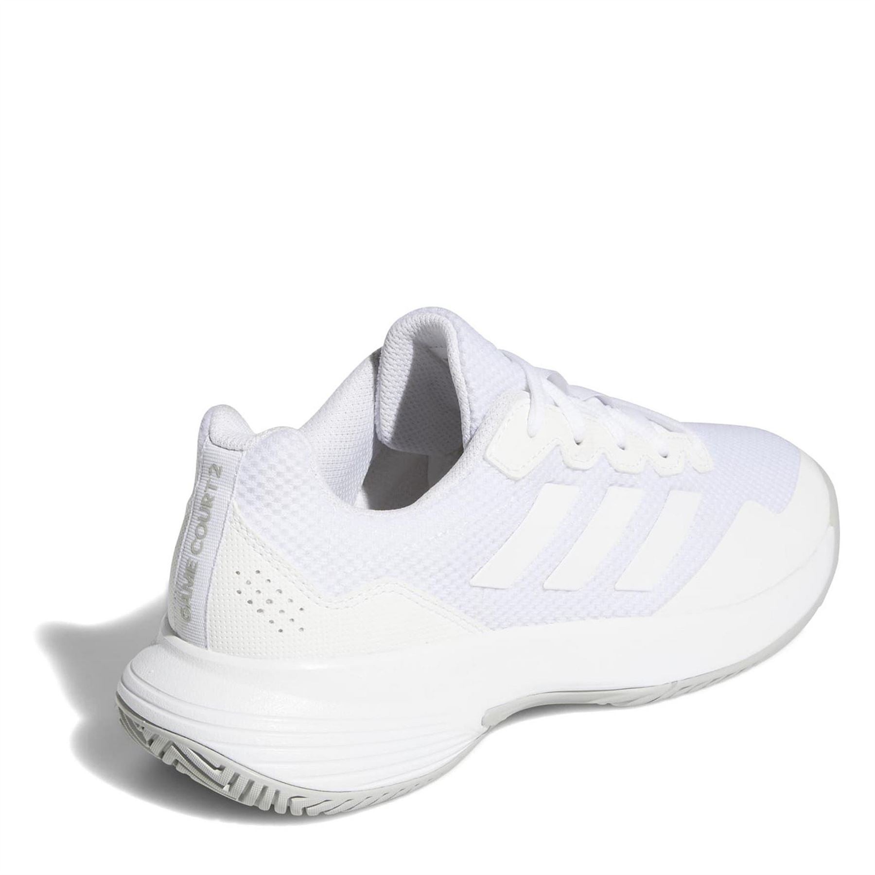adidas Womens Gamecourt 2.0 Shoes