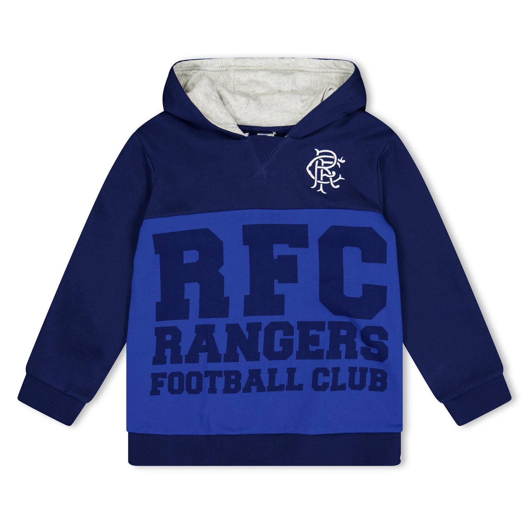 Castore Kids Overhead Hoodie