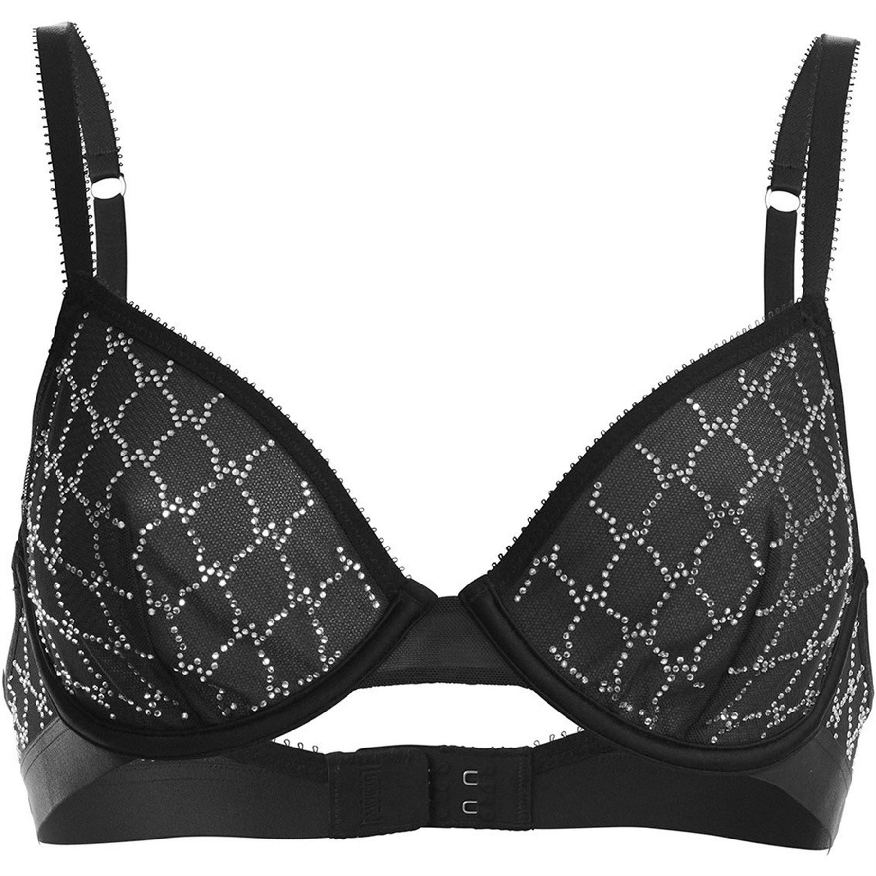 Wolford Scoop Bralette