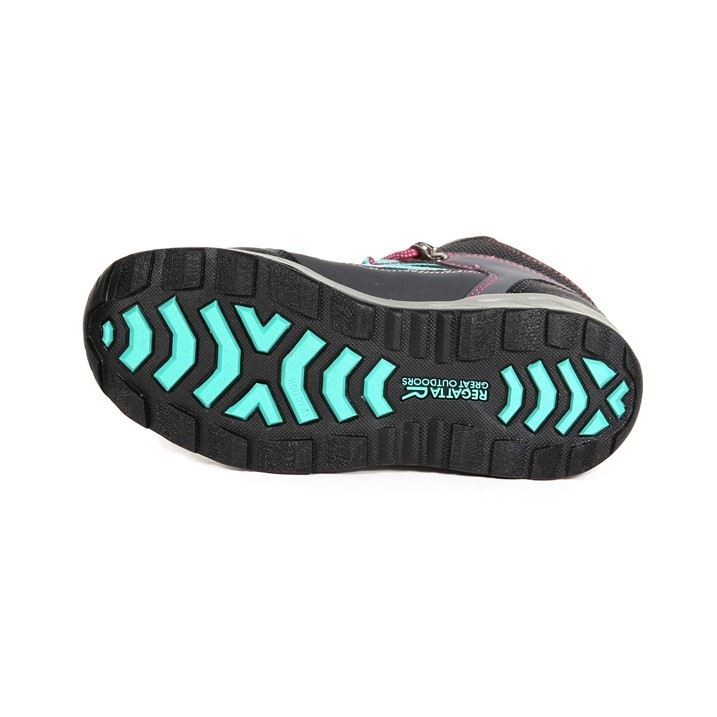 Regatta Kids Samaris Mid Waterproof Hiking Boot