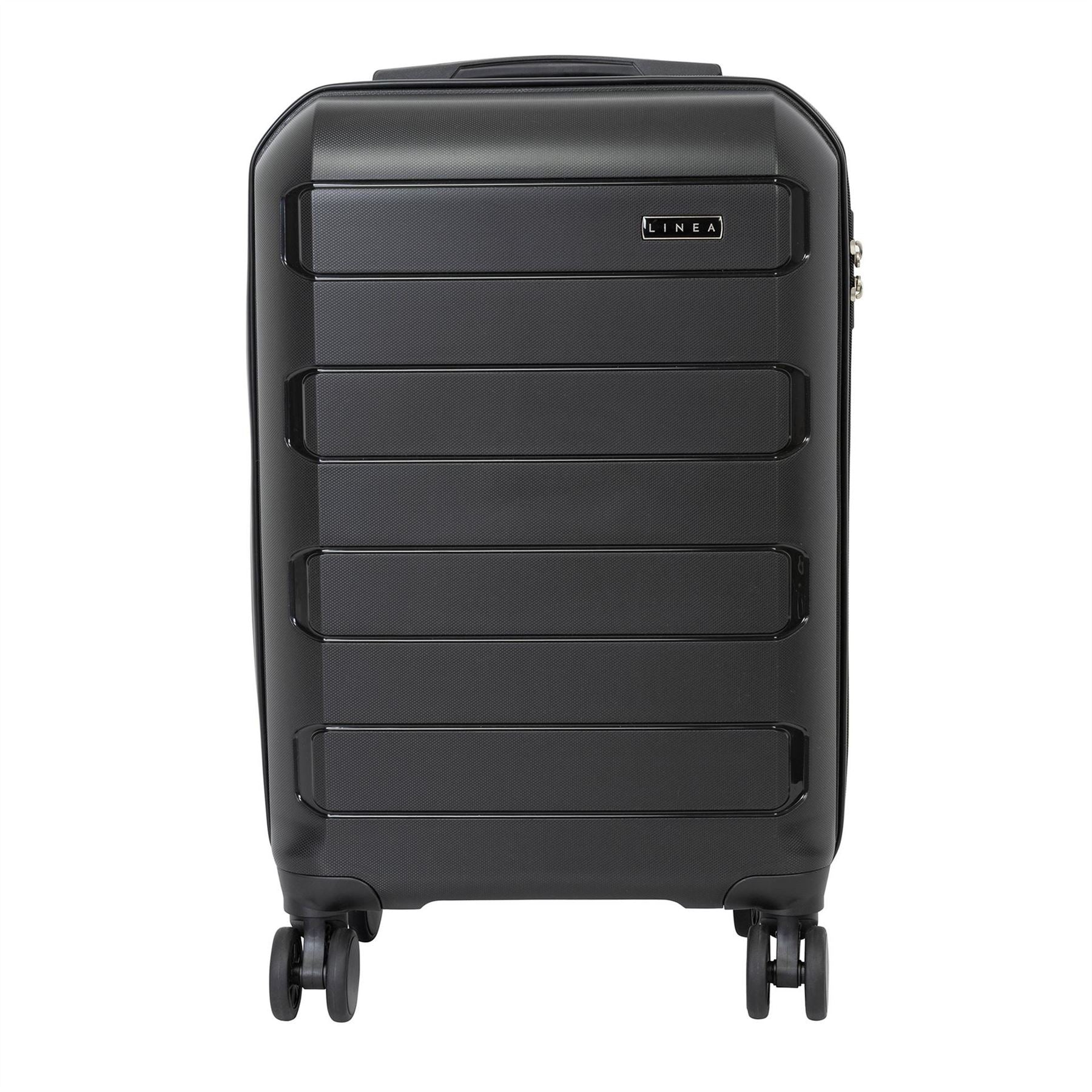 Linea Turin Hard Suitcase