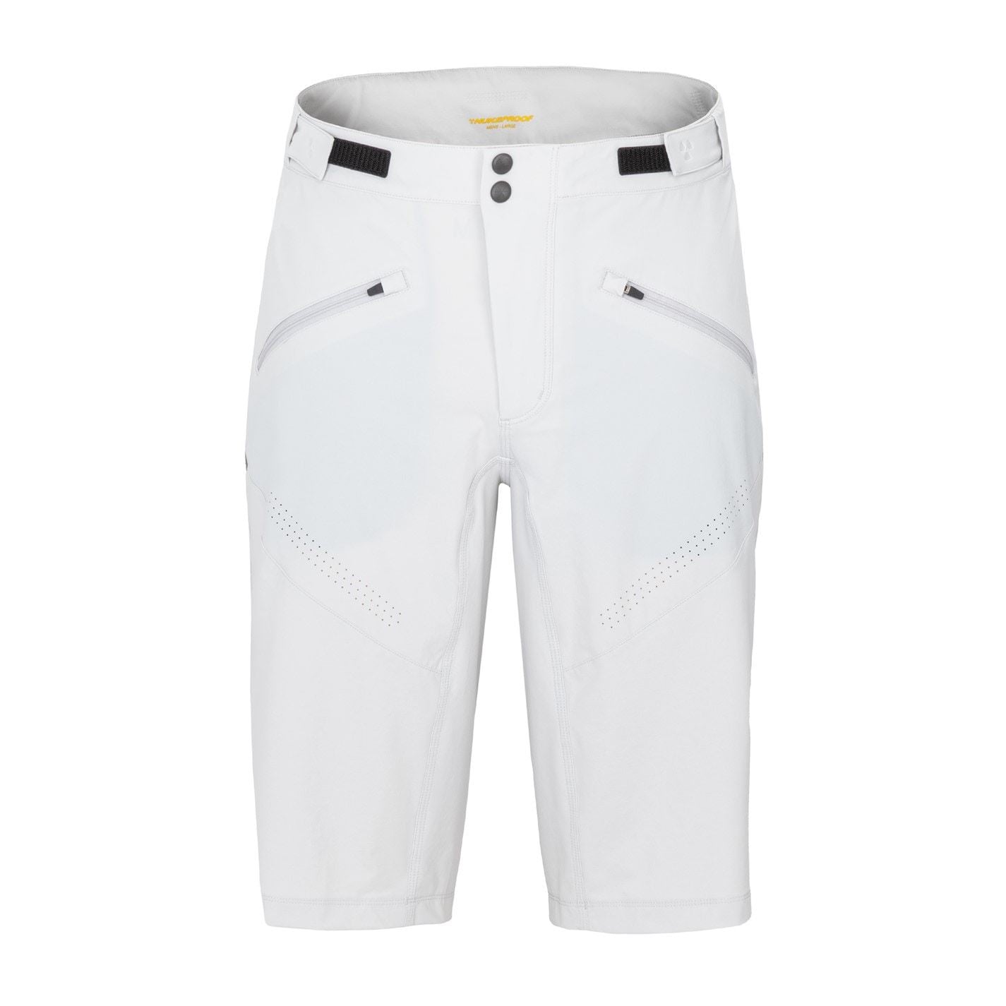 Nukeproof Blackline Biking Shorts with Hook and Loop