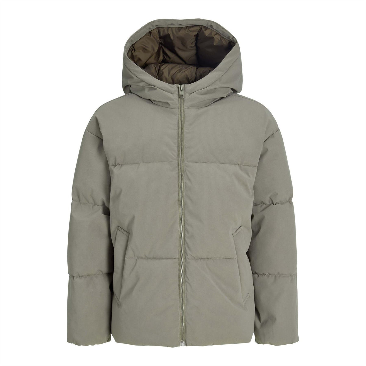 JJXX Galaxy Puffer Jacket