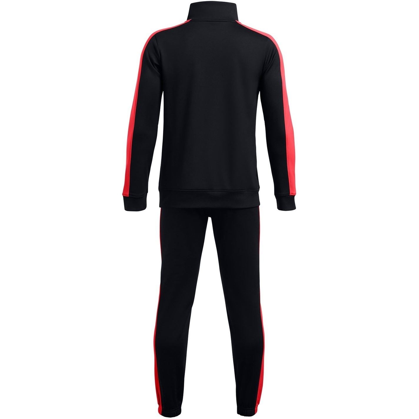 Under Armour Armour Ua Rival Knit Tracksuit Boys