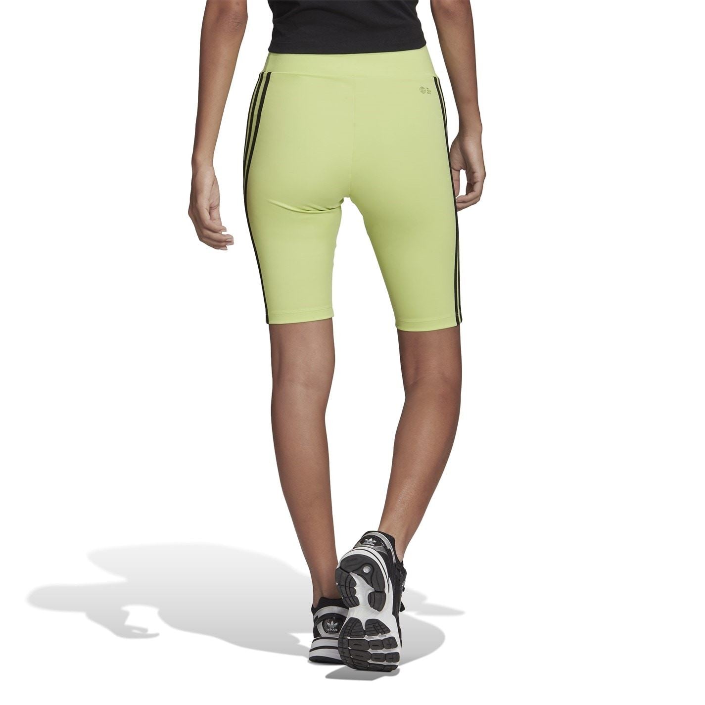 adidas Originals Tech Fleece Shorts