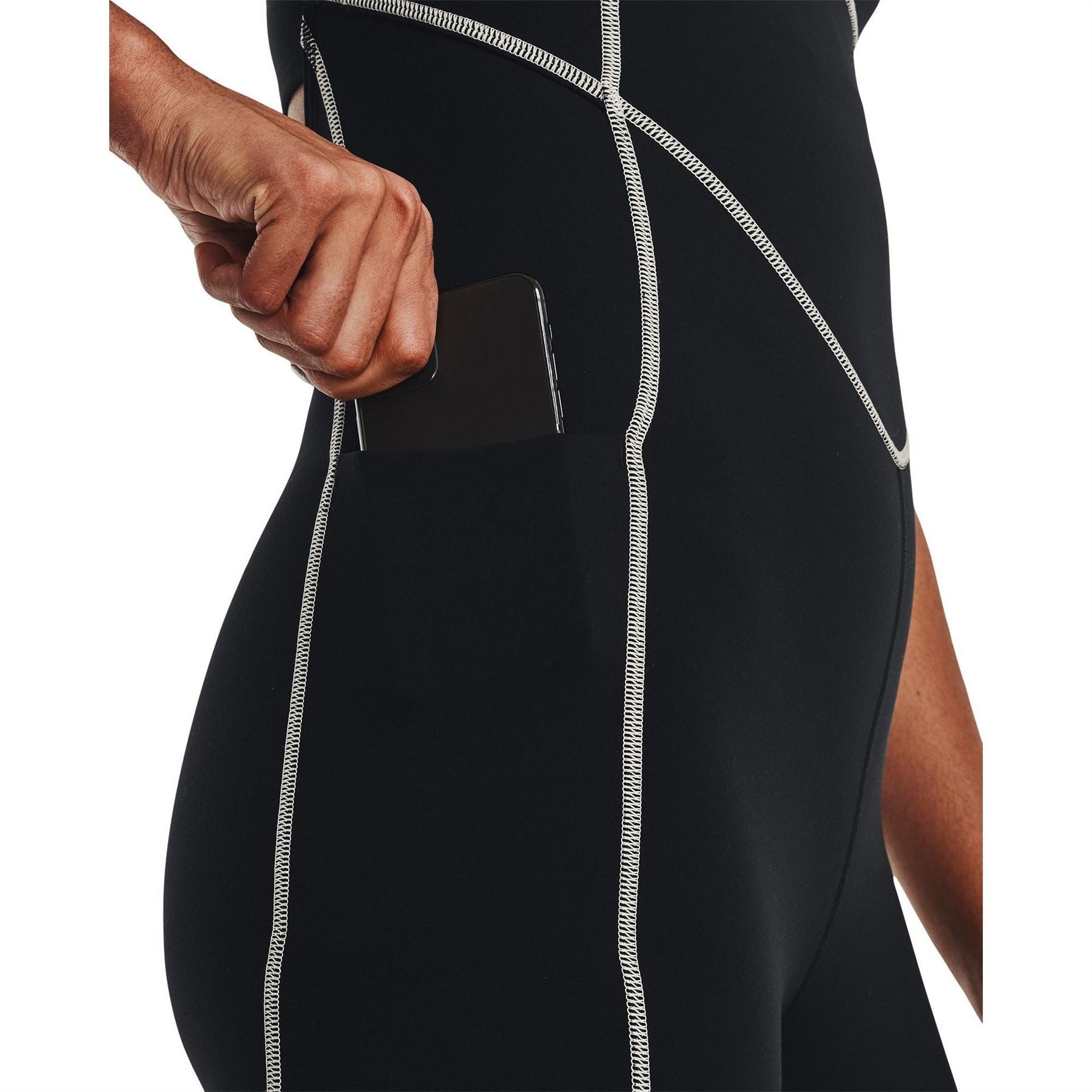 Under Armour Womens Rock Unitard