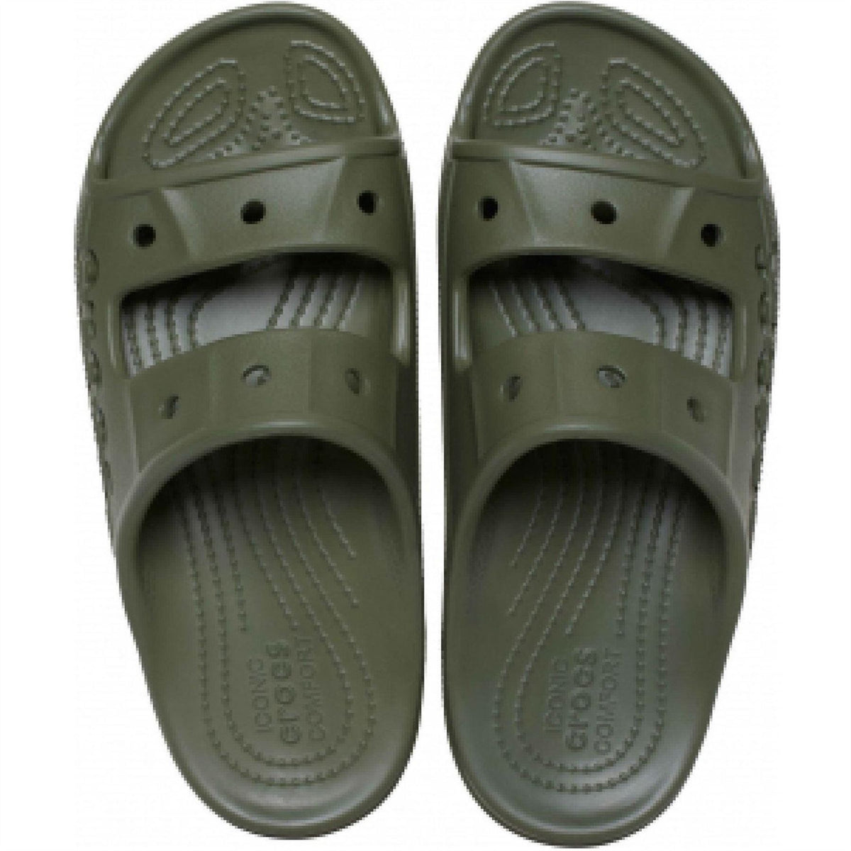 Crocs Baya Clogs