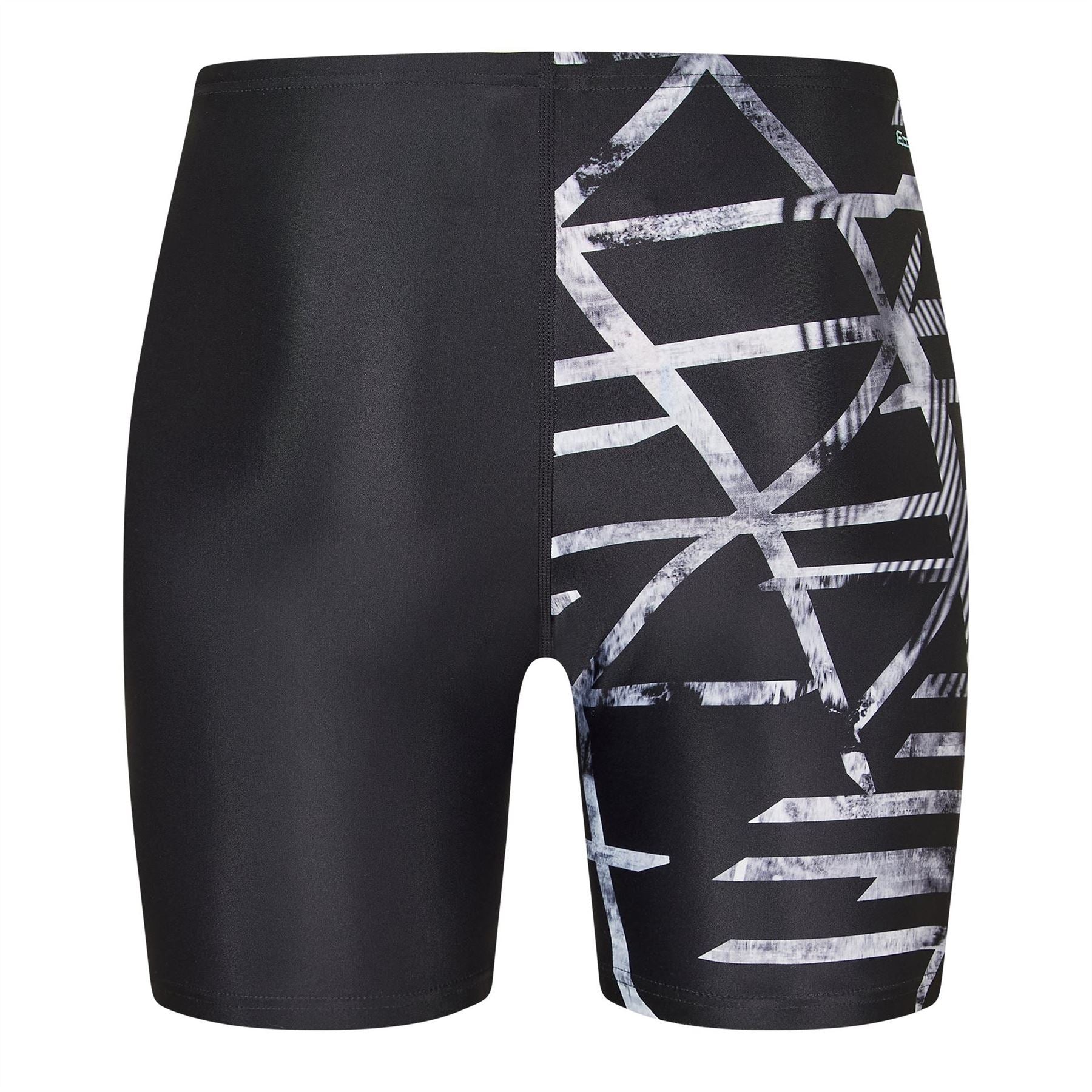 Zoggs Mens Mid Jammer