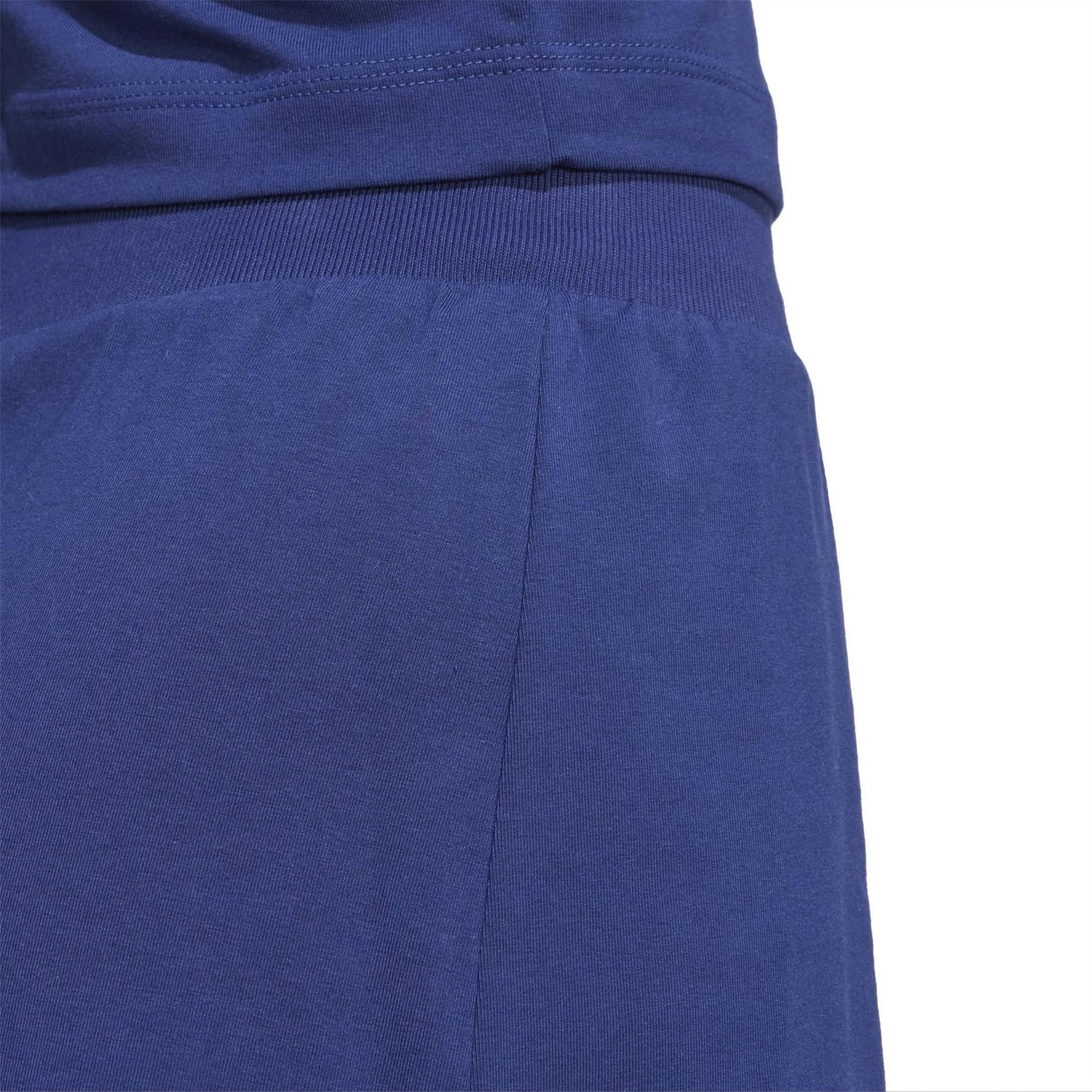 adidas Womens Color Pop Cotton Skort