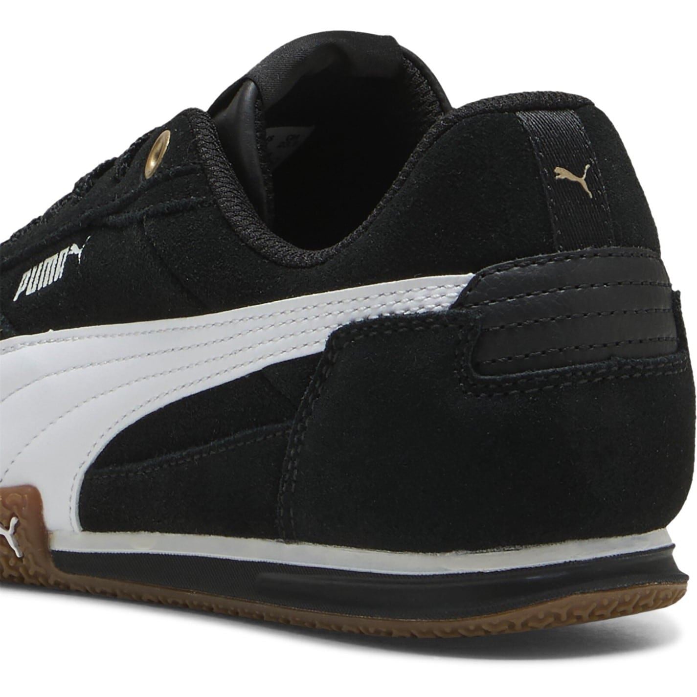 Puma Womens Bella Donna Trainers