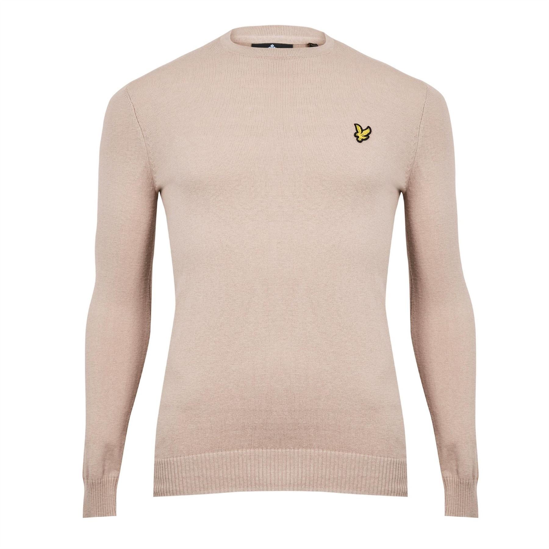 Lyle and Scott Crew Jumper
