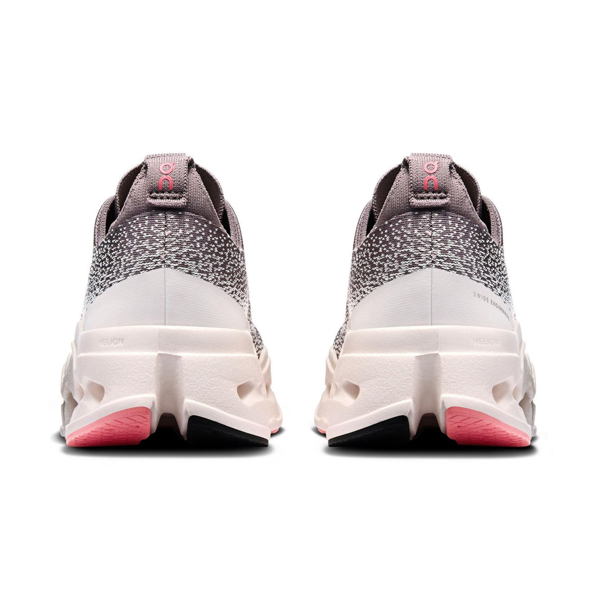 On Cloudsurfer Max Road Running Shoes