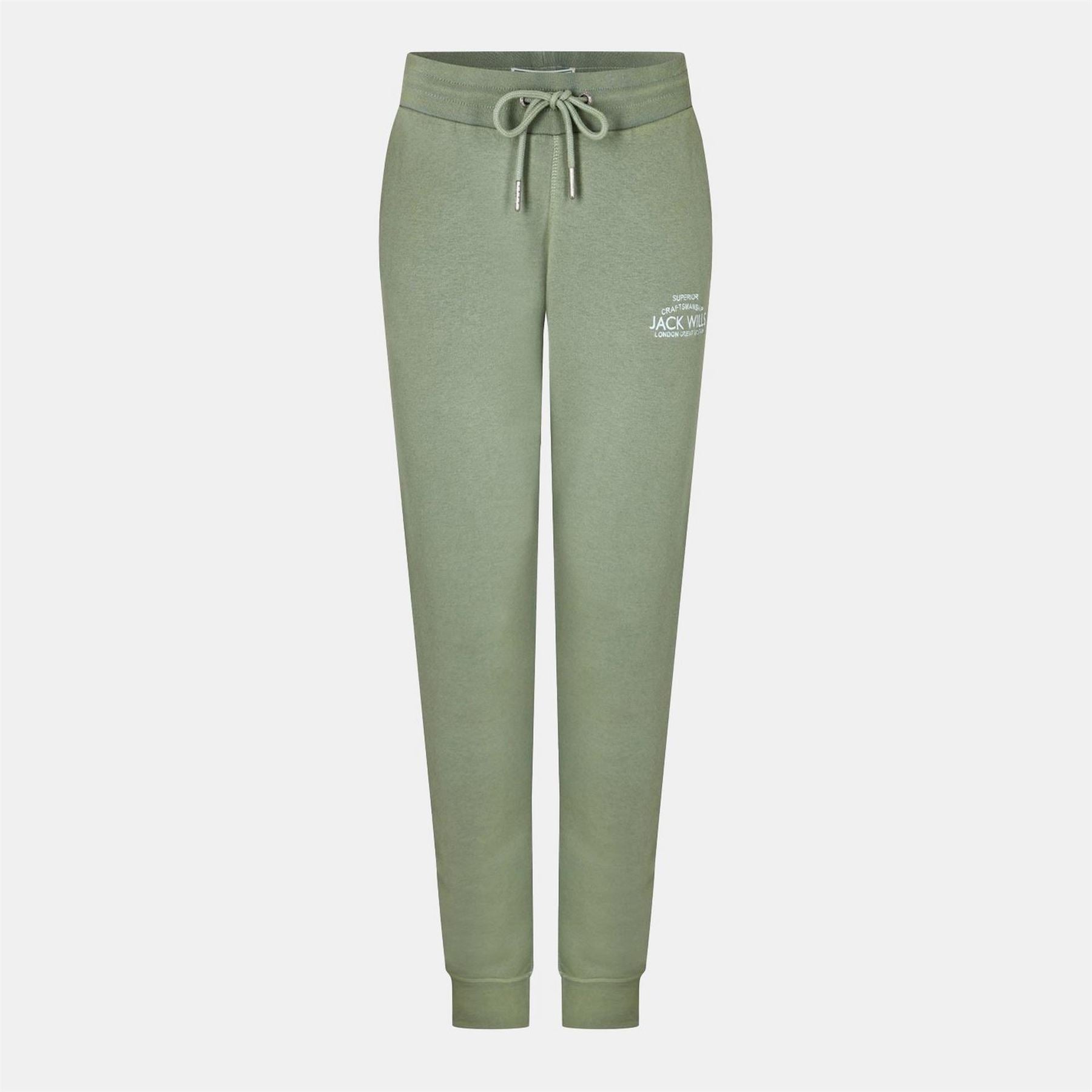 Jack Wills Hunston Joggers