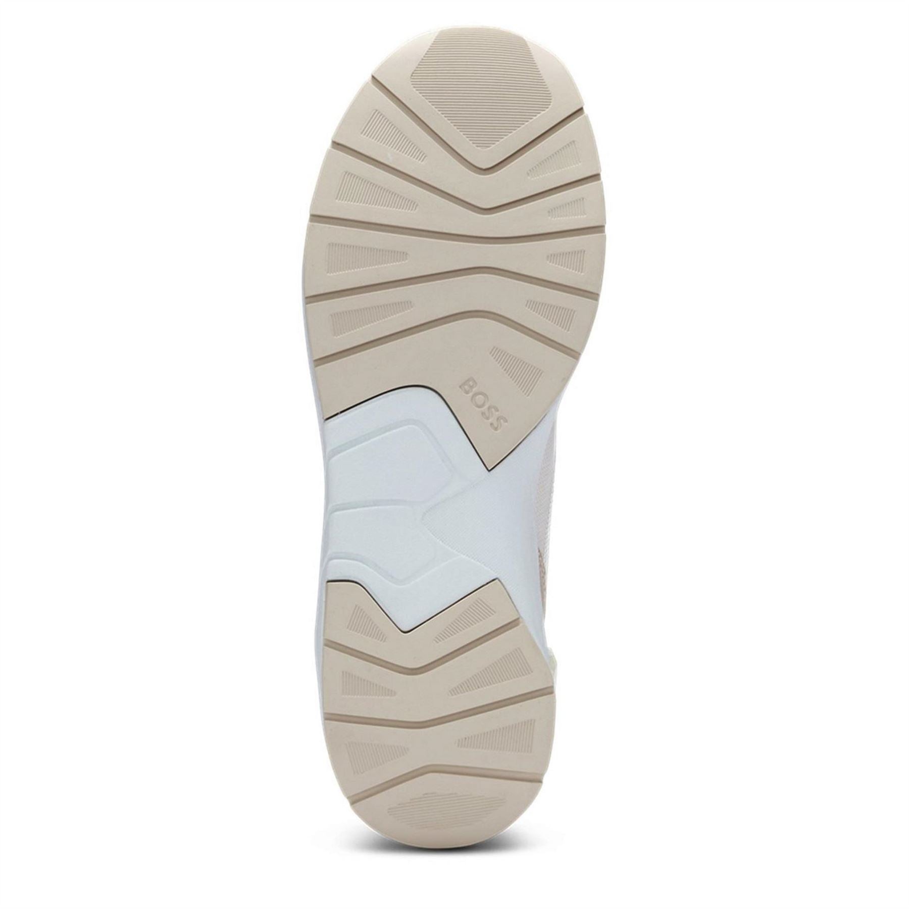 Boss Skylar Sleek Stylish Trainers