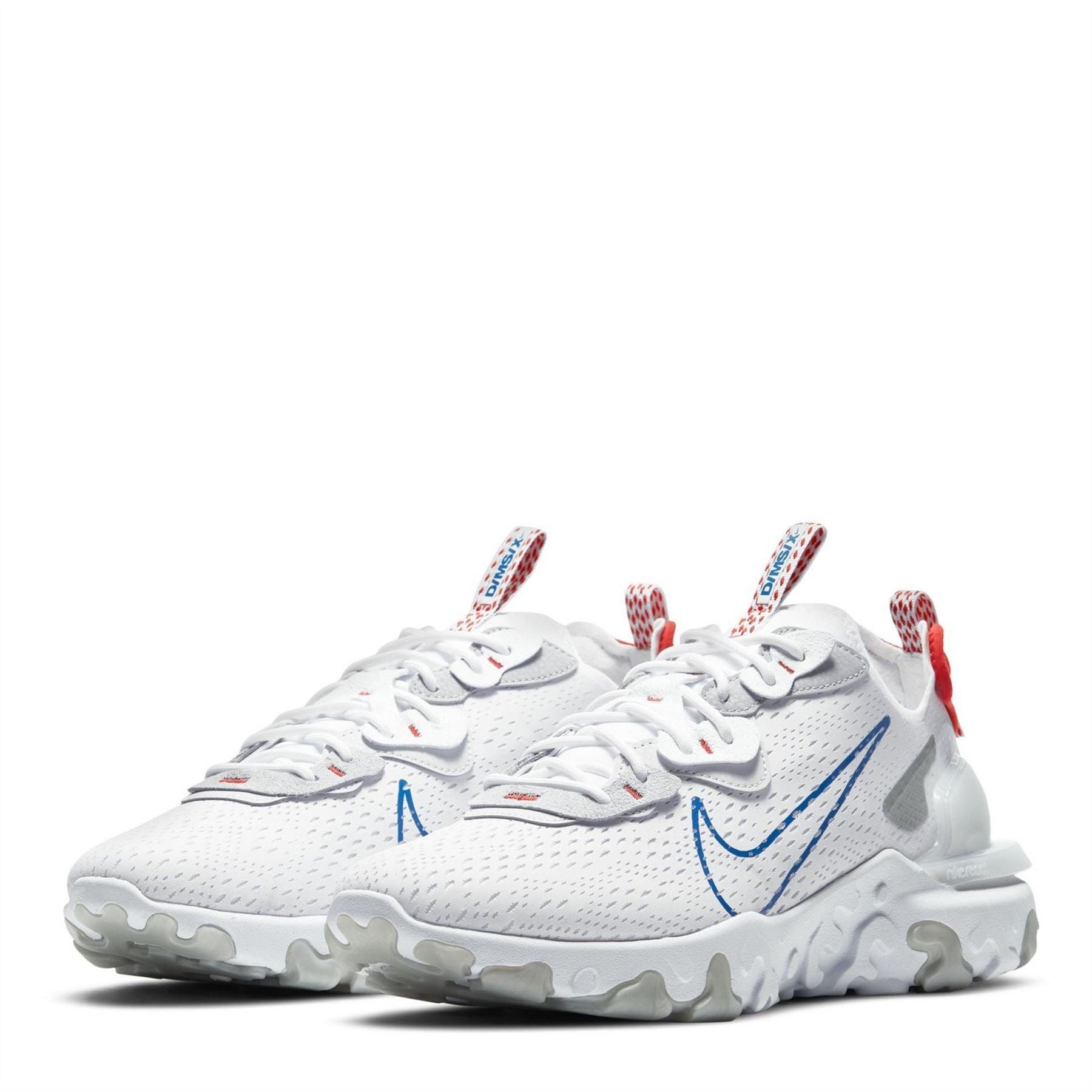 Nike Mens React Vision Shoe