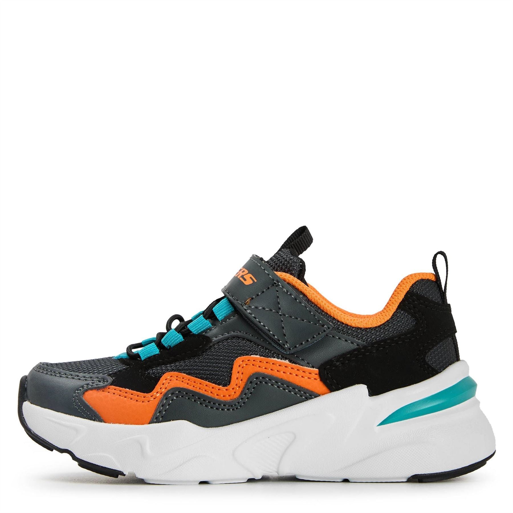 Skechers Casual Low Top Trainers