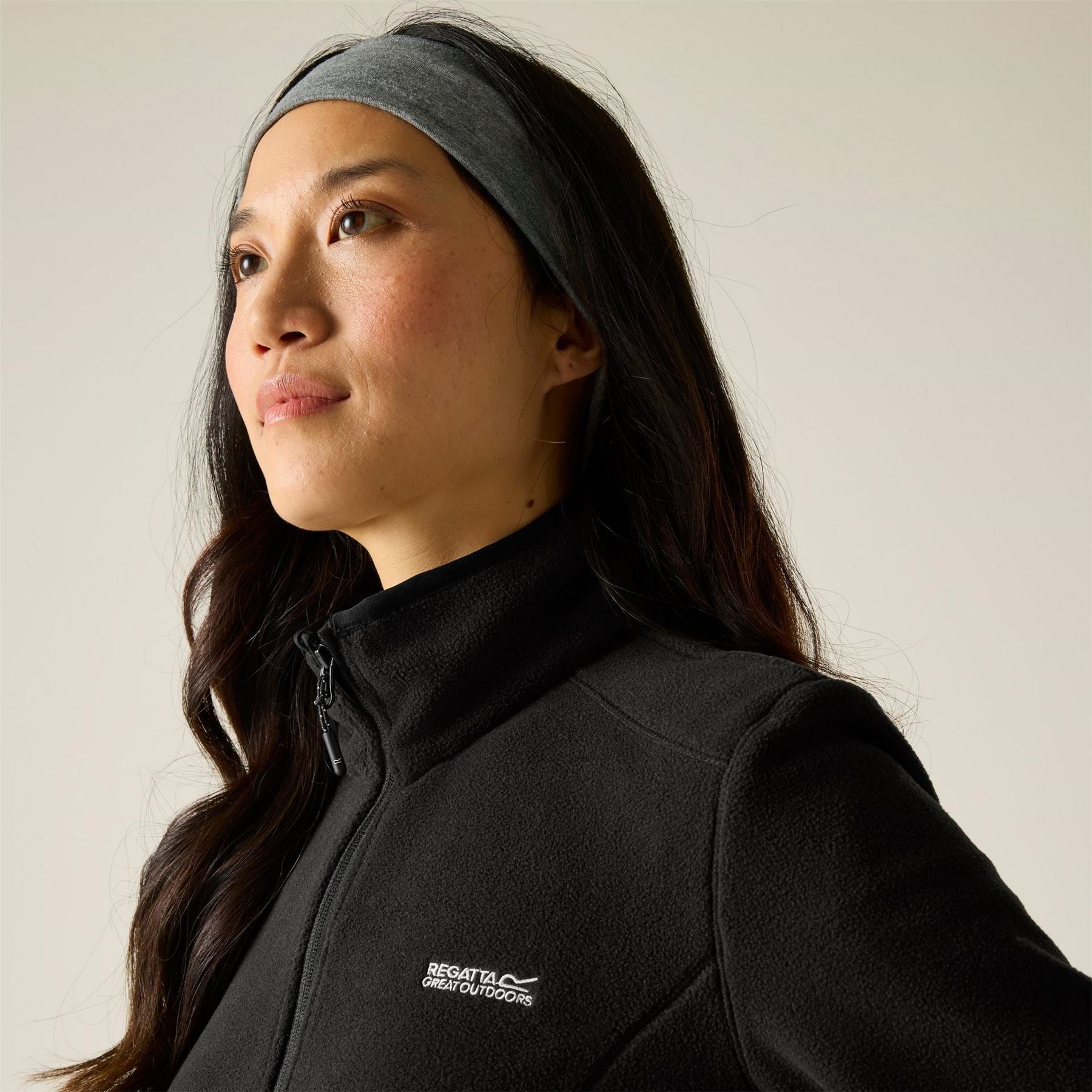 Regatta Full Zip Fleece