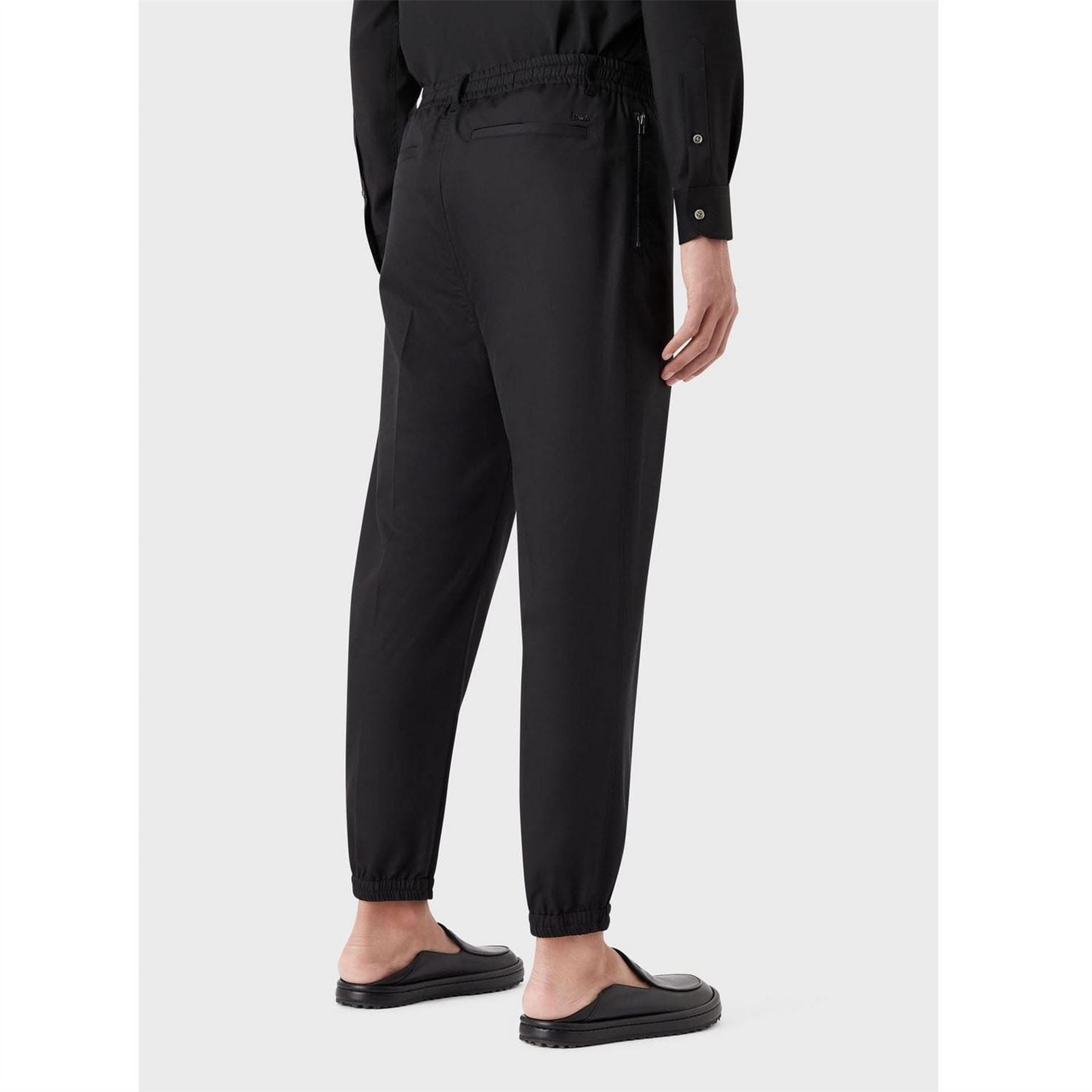 Emporio Armani Trousers