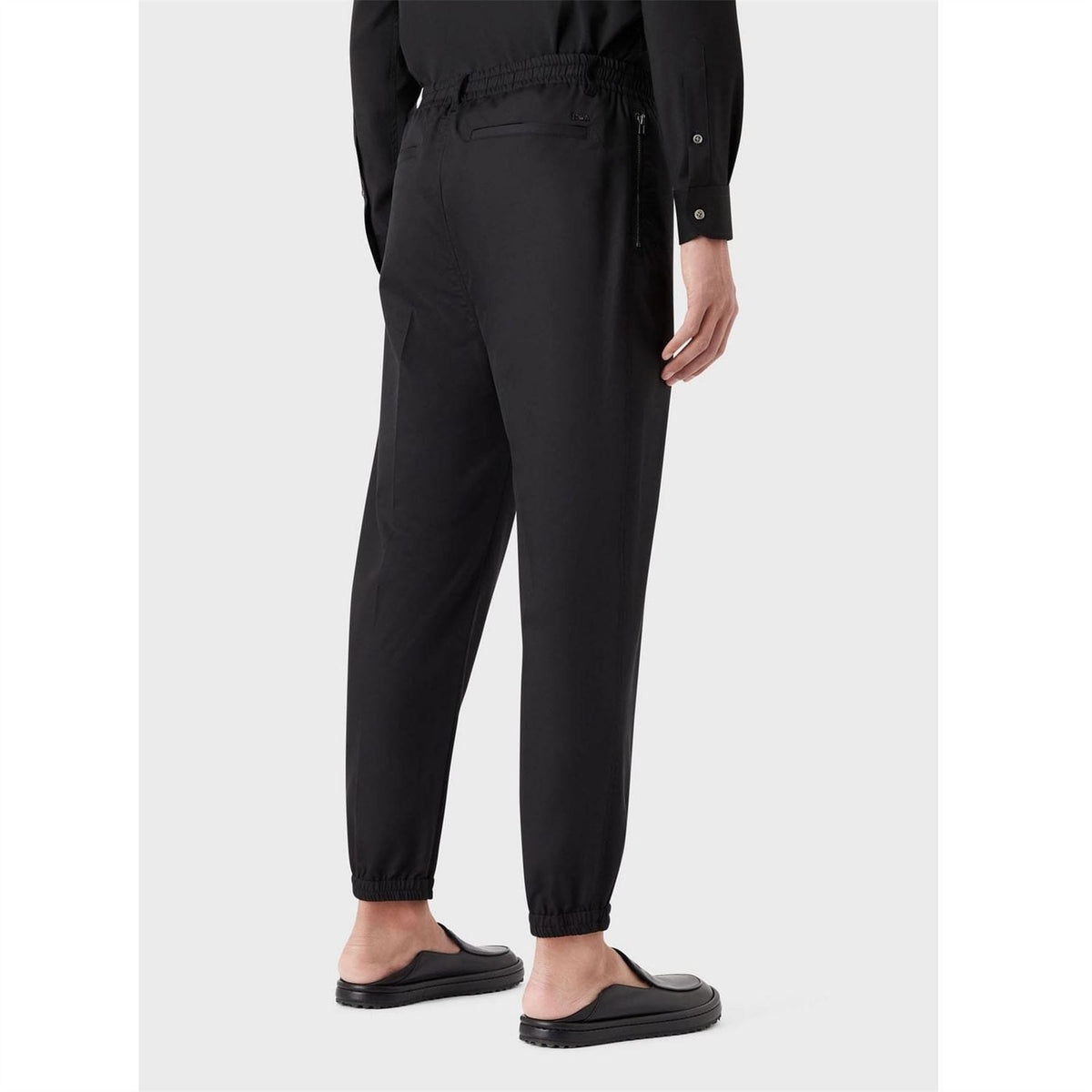 Emporio Armani Trousers