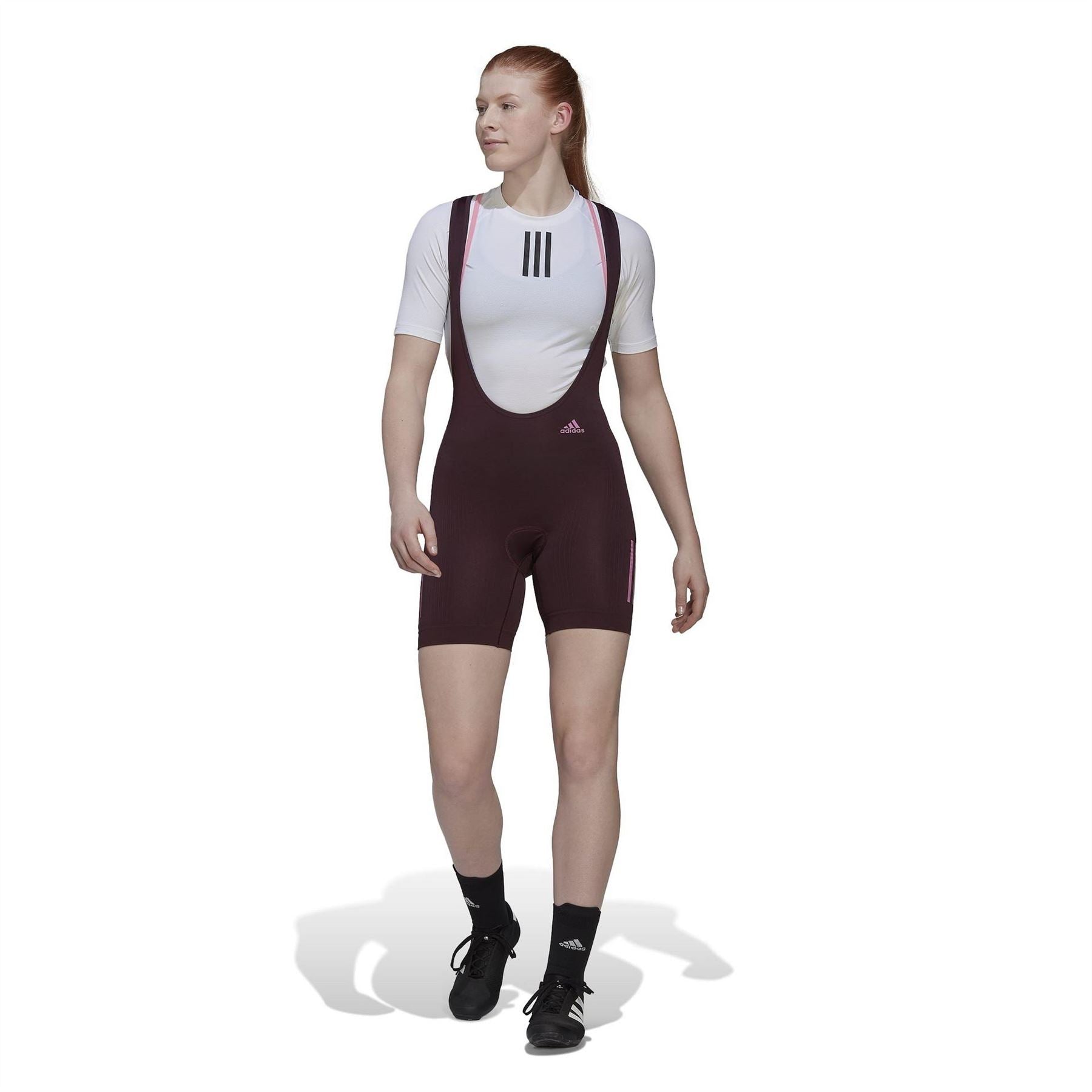 adidas Womens In Bib