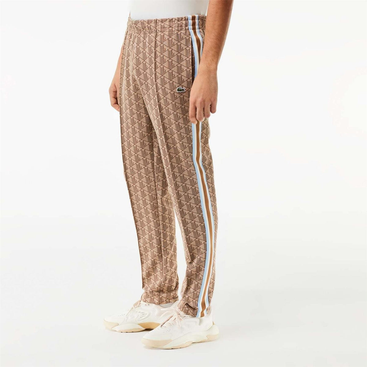 Lacoste Paris Monogram Sweatpants