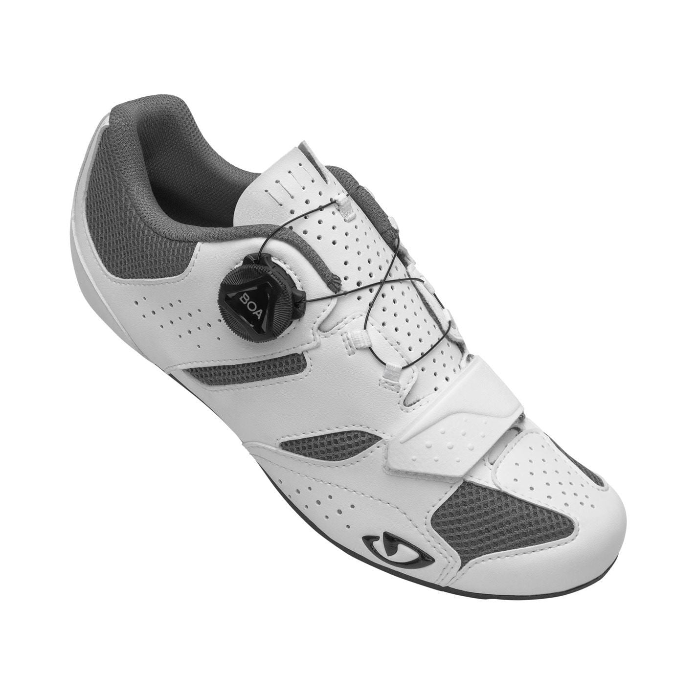 Giro Womens Savix Ii Road Cycling Shoes