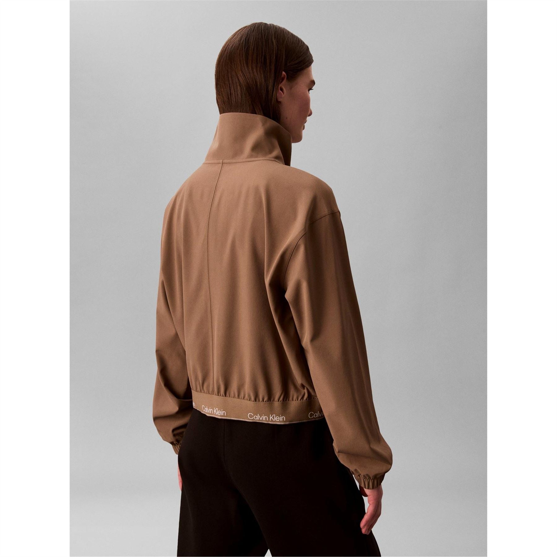 Calvin Klein Sport Wnd Jkt Ld62