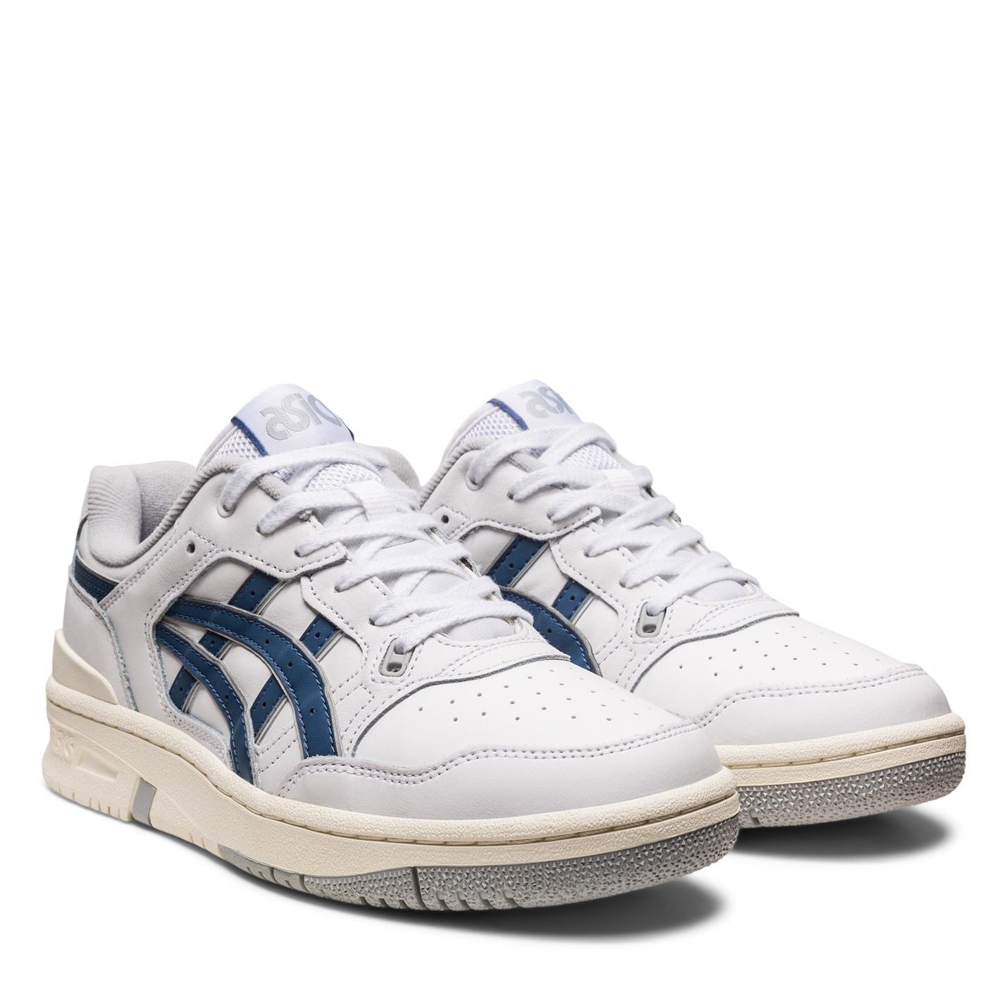 Asics Ex89 Basketball Lace-Up Sneakers