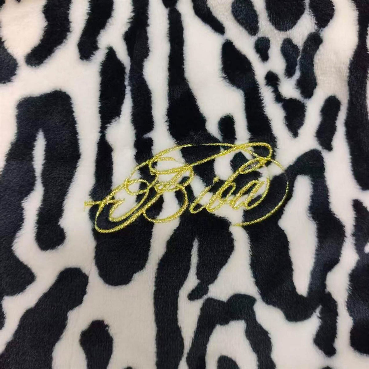 Biba Printed Robe Ld64