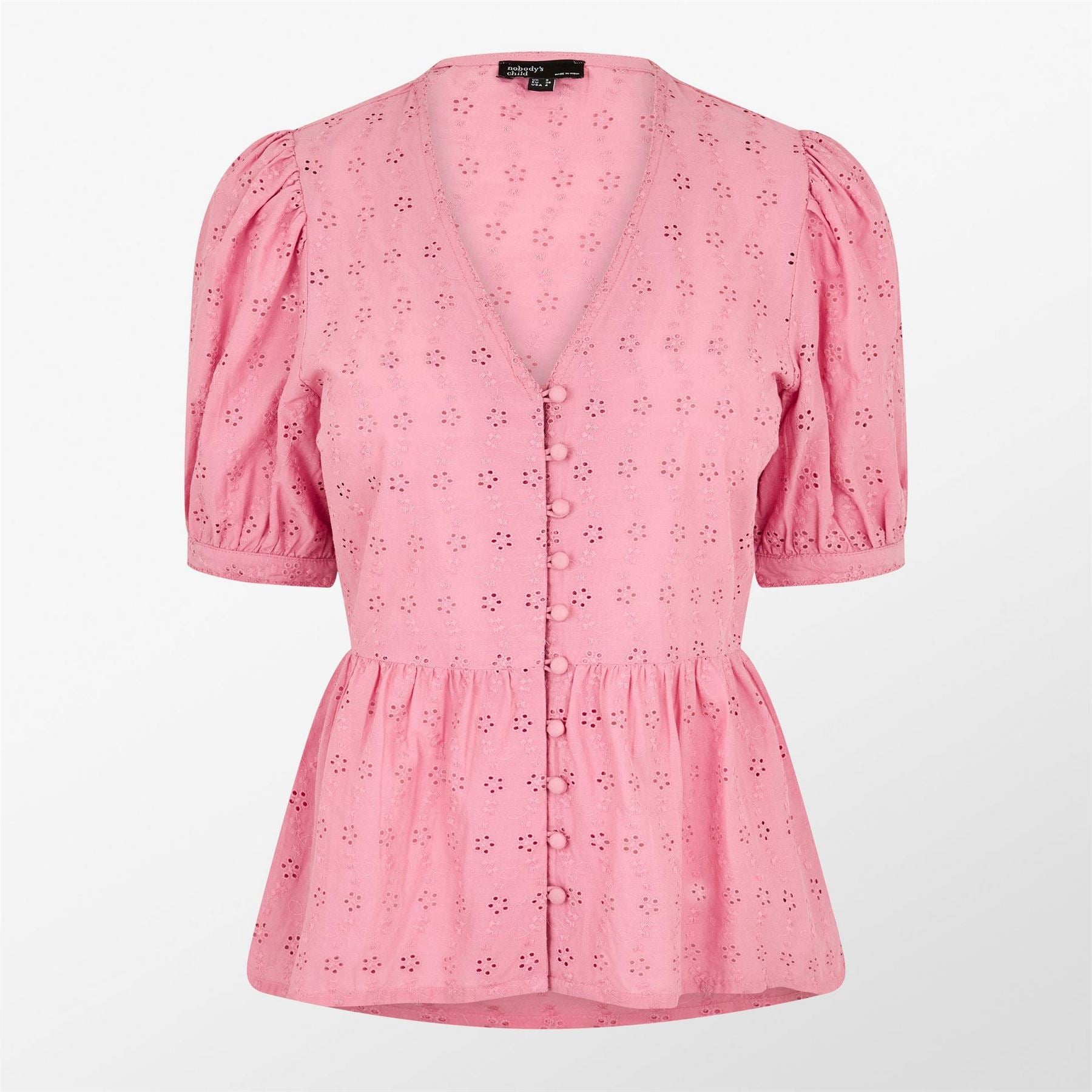 Nobodys Child Blouse