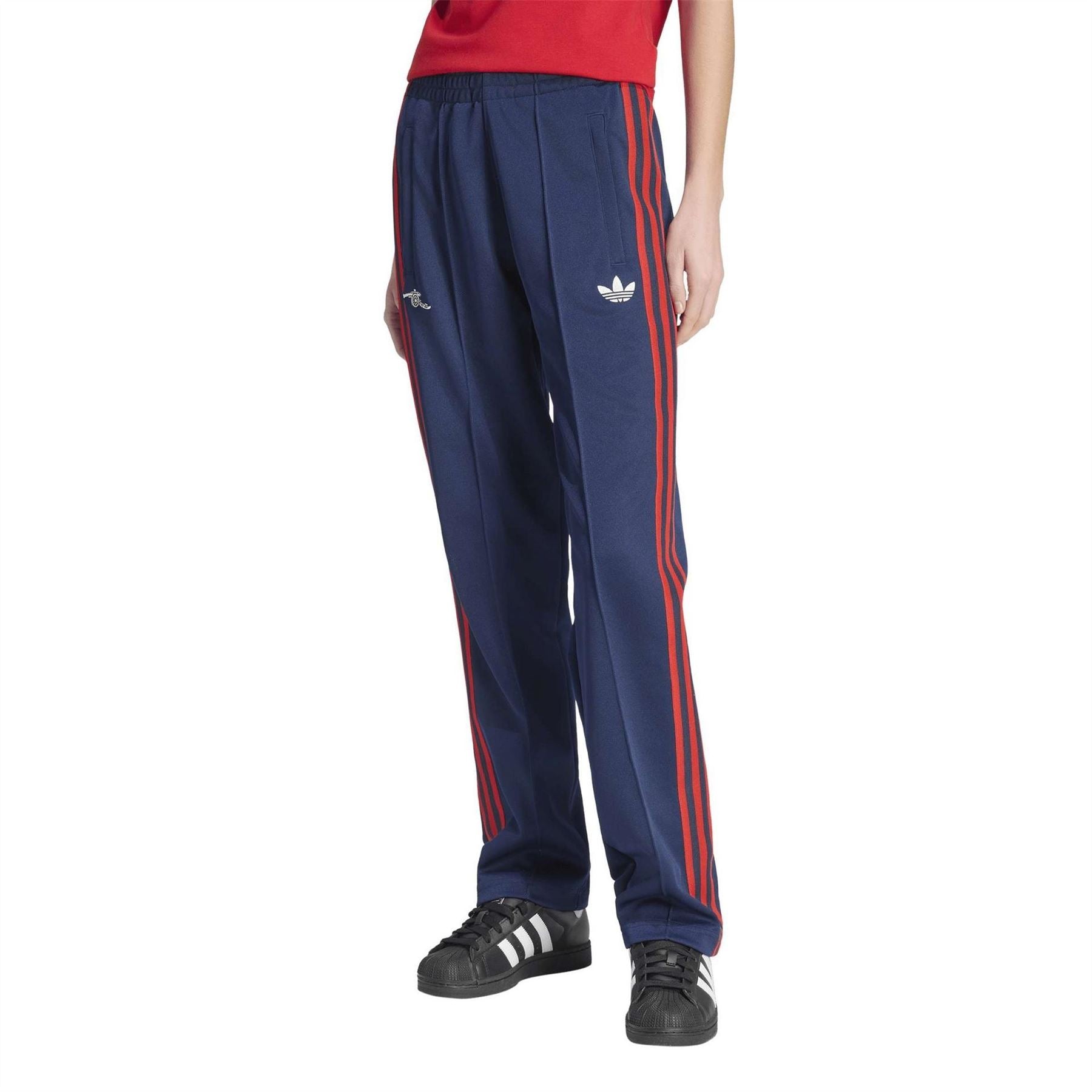 adidas Arsenal FC Three Stripes Track Pants