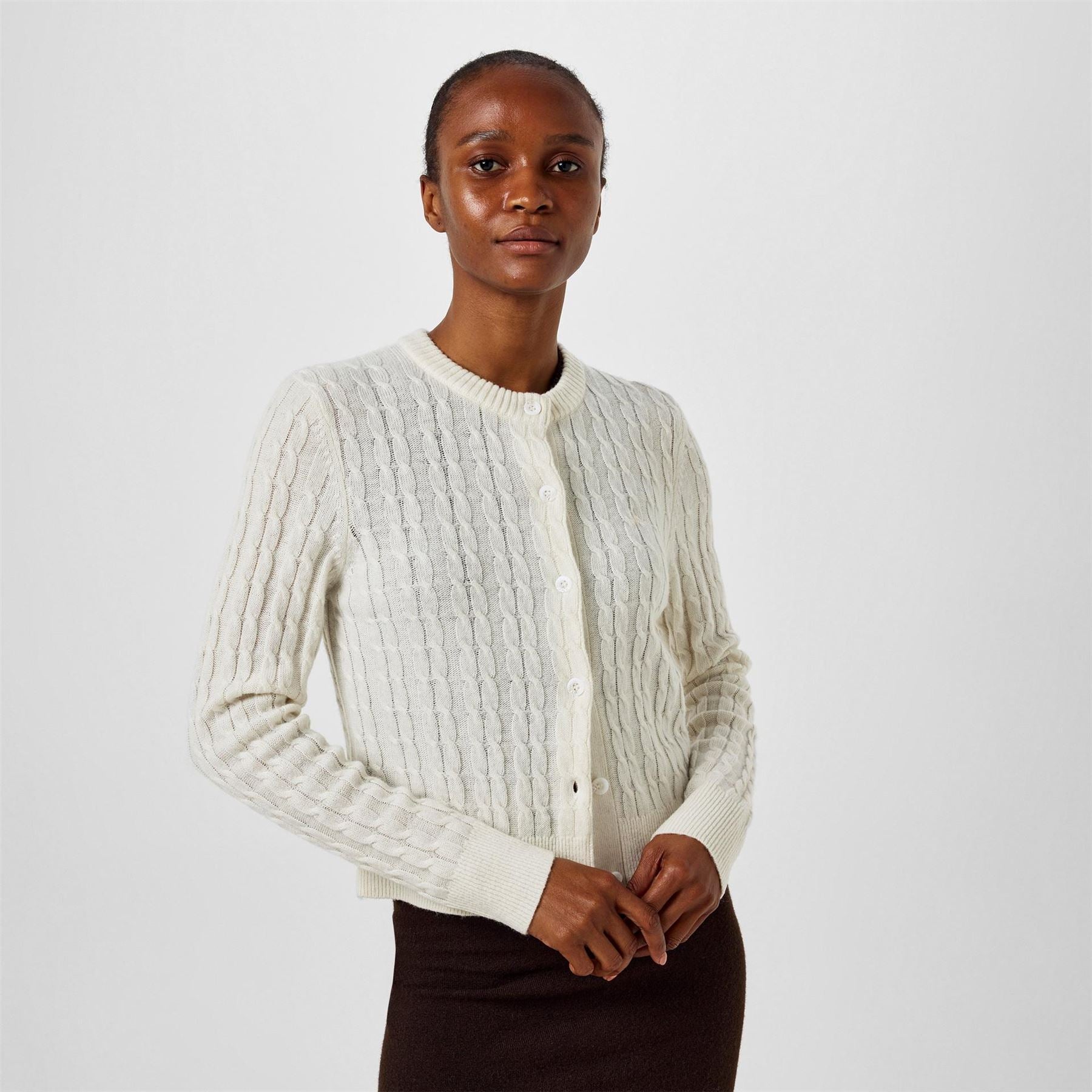 Jack Wills Tinsbury Crew Neck Long Sleeve Sweater