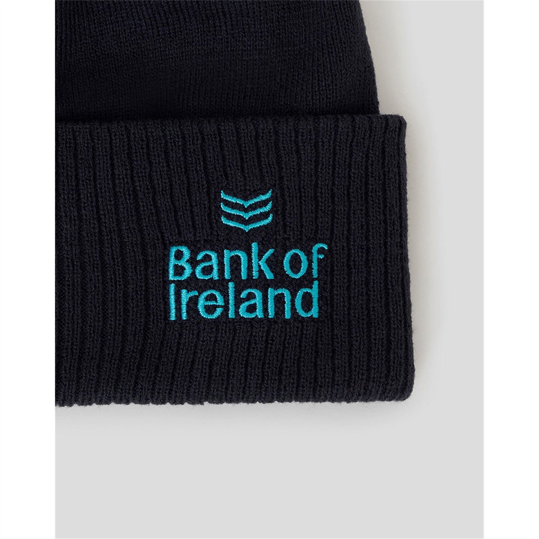 Castore Leinster Club Beanie Senior 25 26