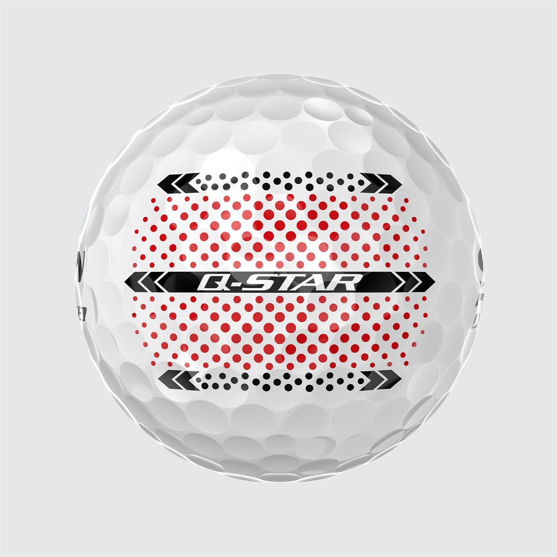 Srixon Q Star Ultispeed Golf Balls