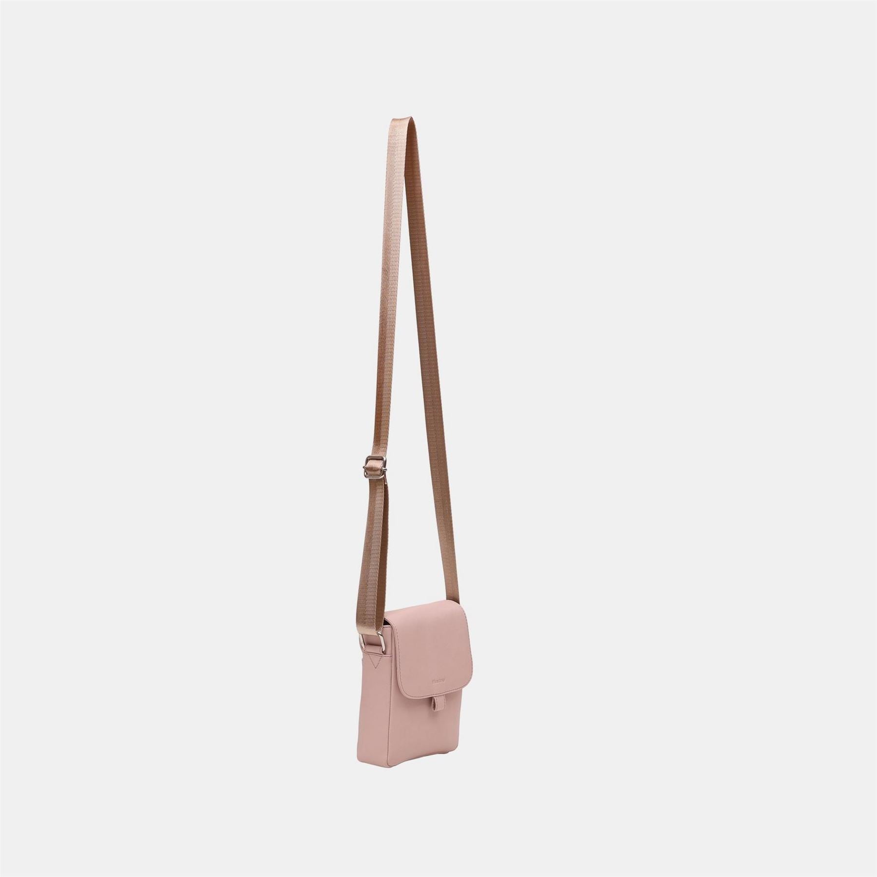 Firetrap Sachel Bag