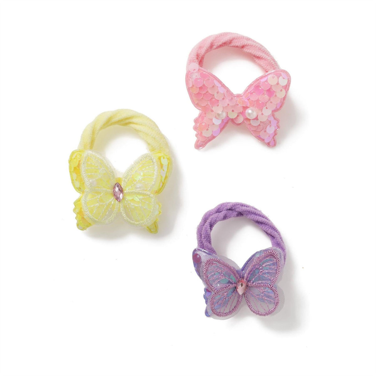 Flitzy Hair Bands