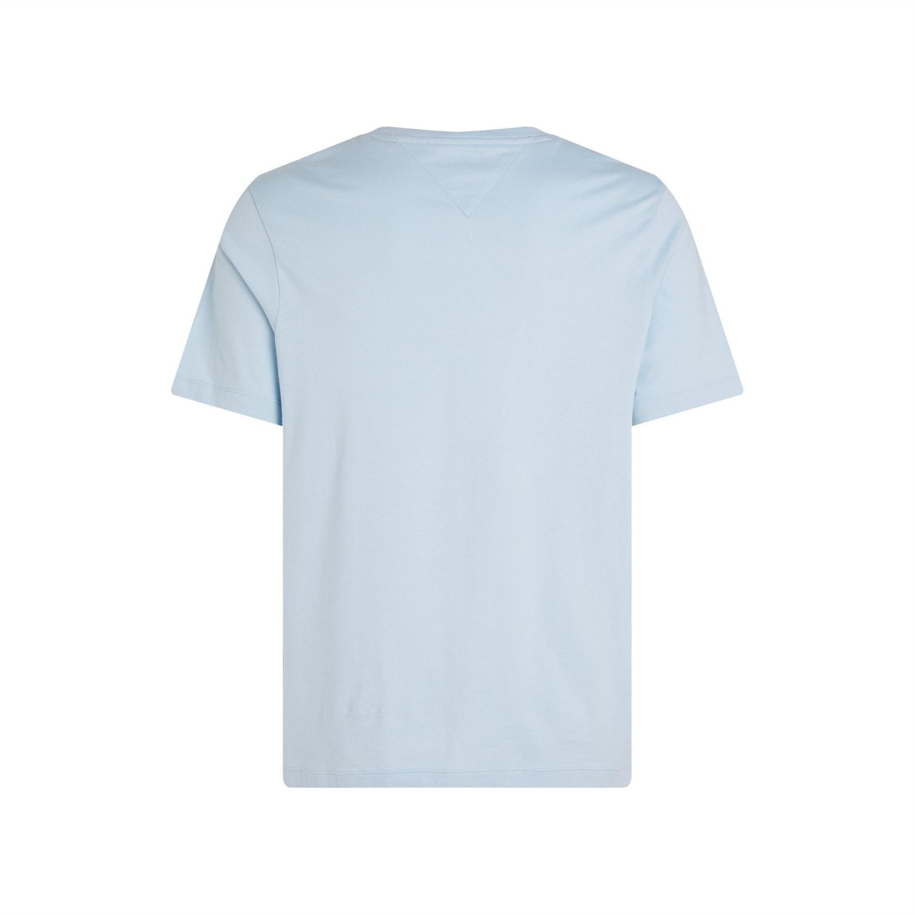 Tommy Hilfiger Reg Fit Solid Tee