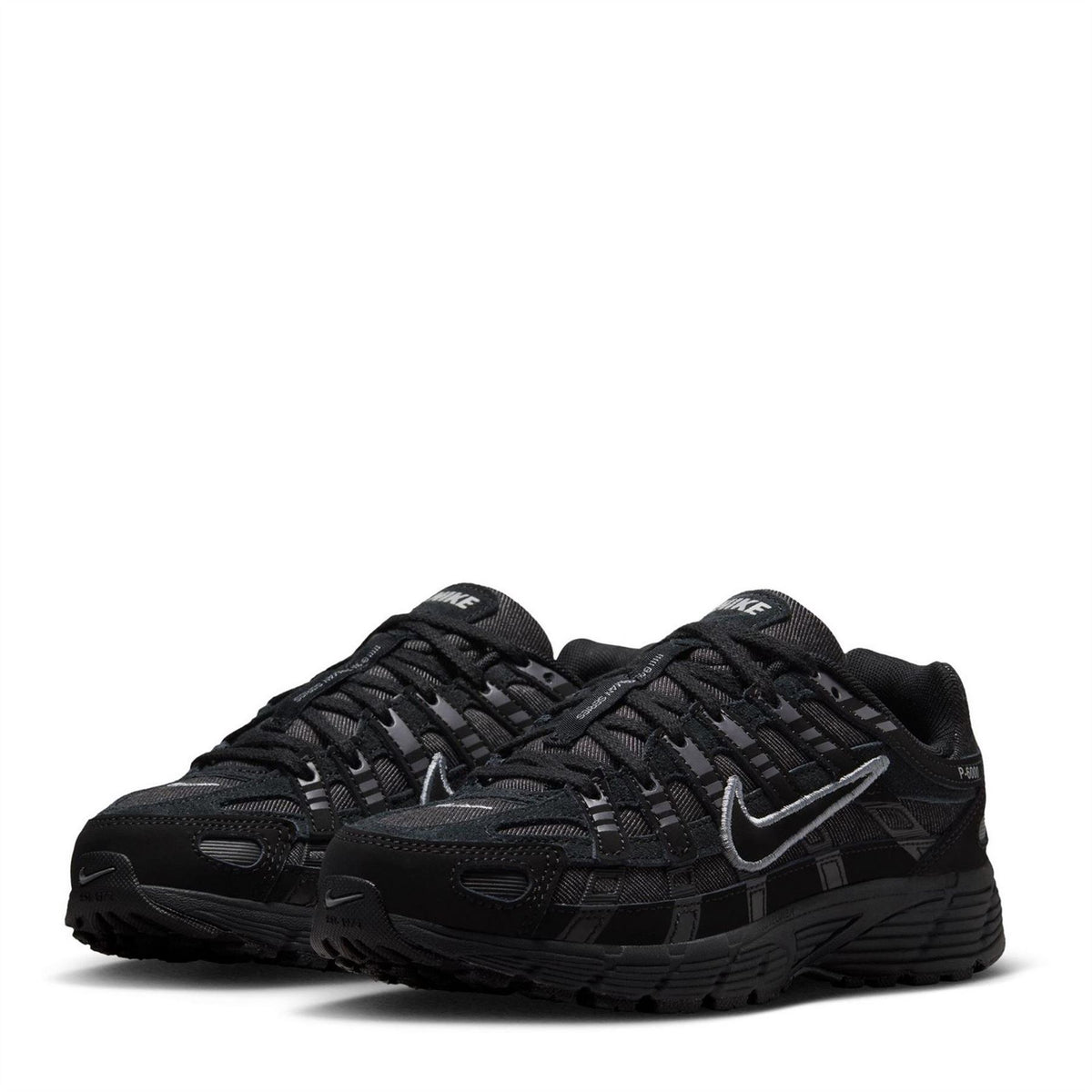 Nike P 6000 Low Top Trainers