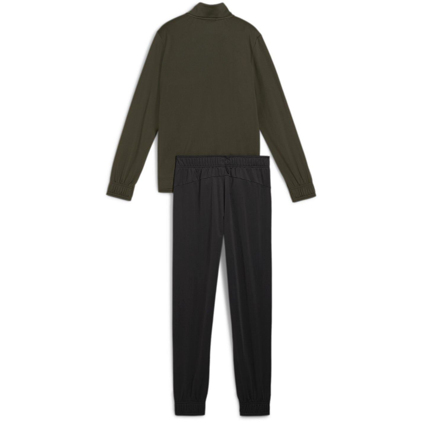 Puma Kids Poly Tracksuit