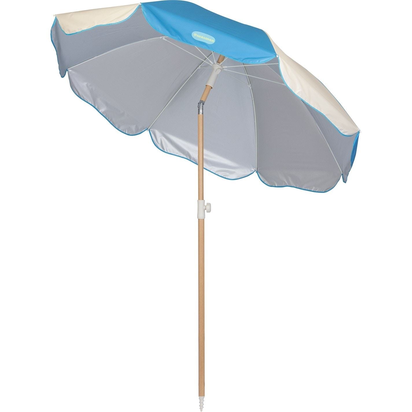 Waimea Beach Umbrella Tiltable Oliana 200