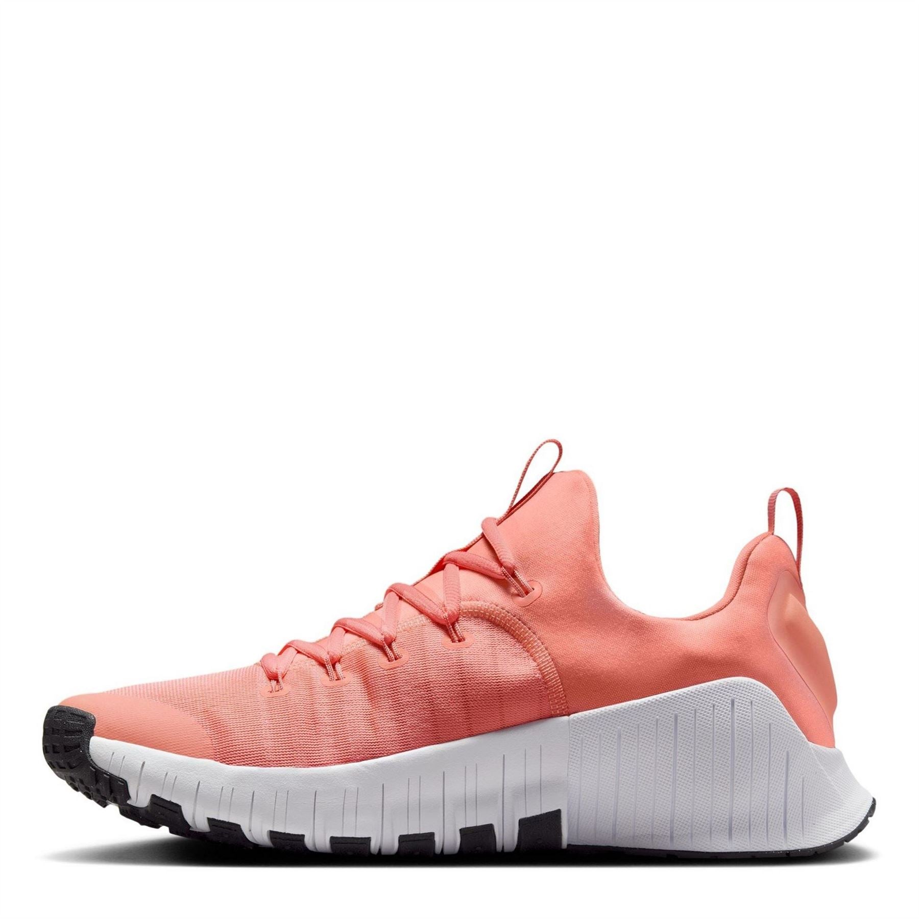 Nike Free Metcon 6 Low Top Sneakers