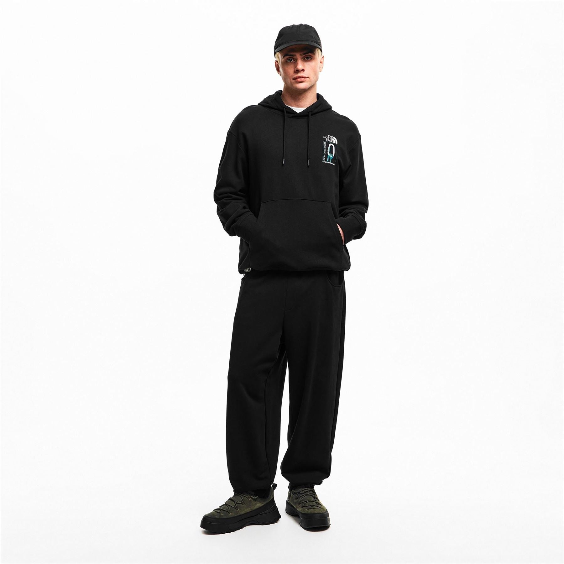 The North Face Explo 61