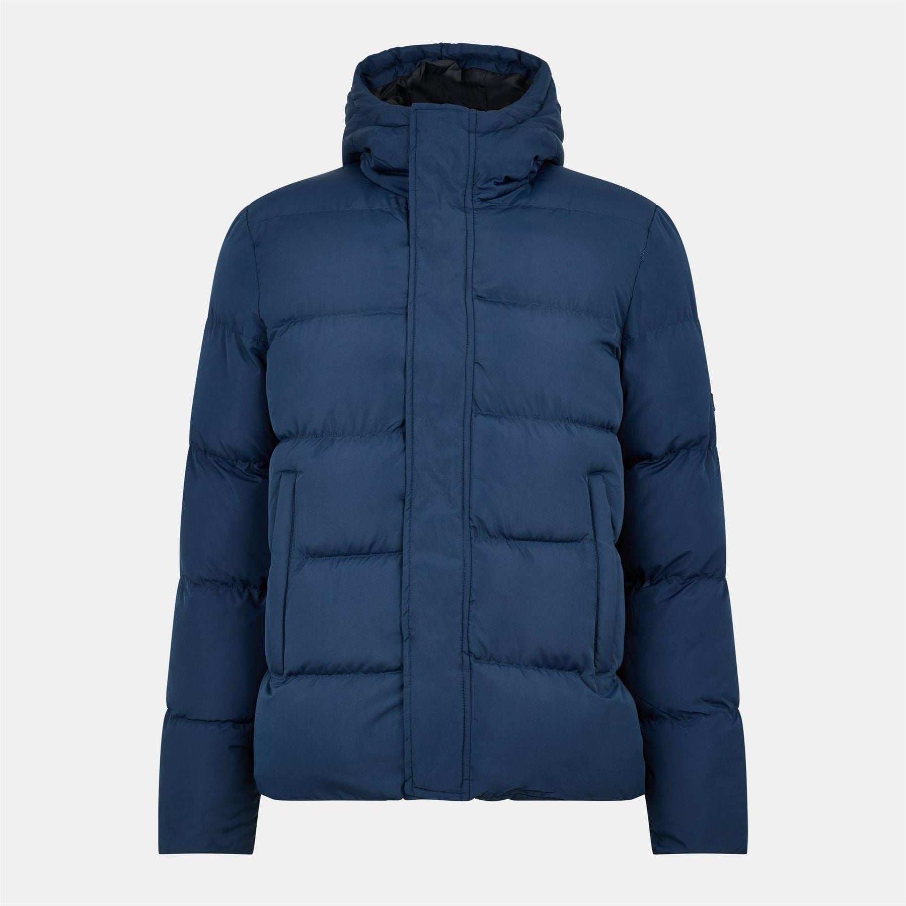 NY Concept Icefall Puffer Jacket
