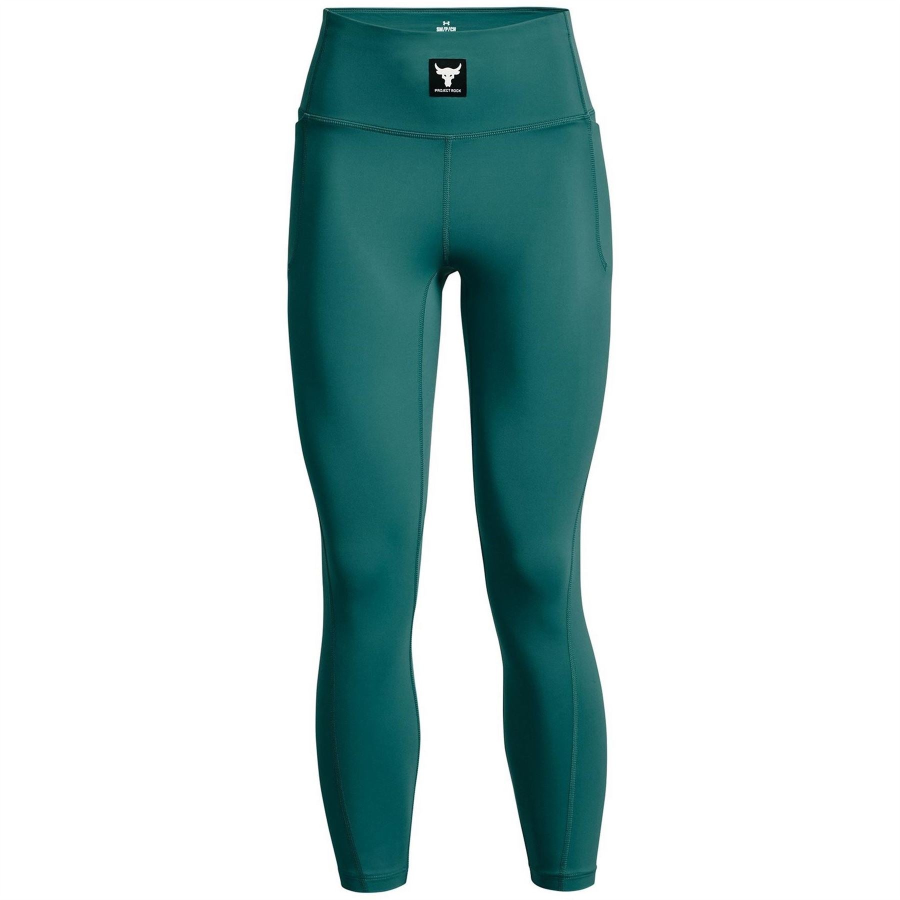 Under Armour Womens Rock Meridian Ankle Leggings